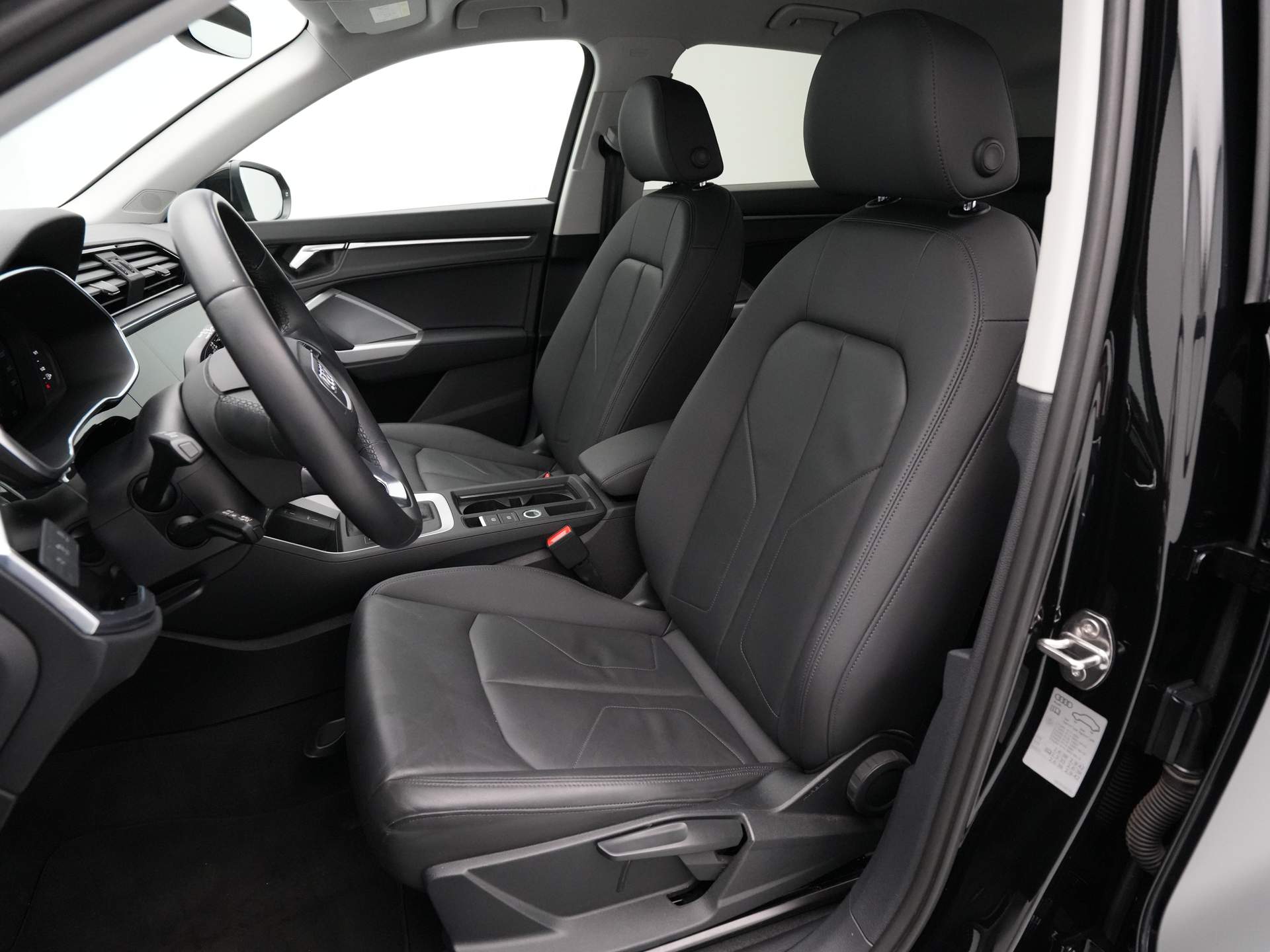 Audi - Q3 45 TFSI e edition - 2021