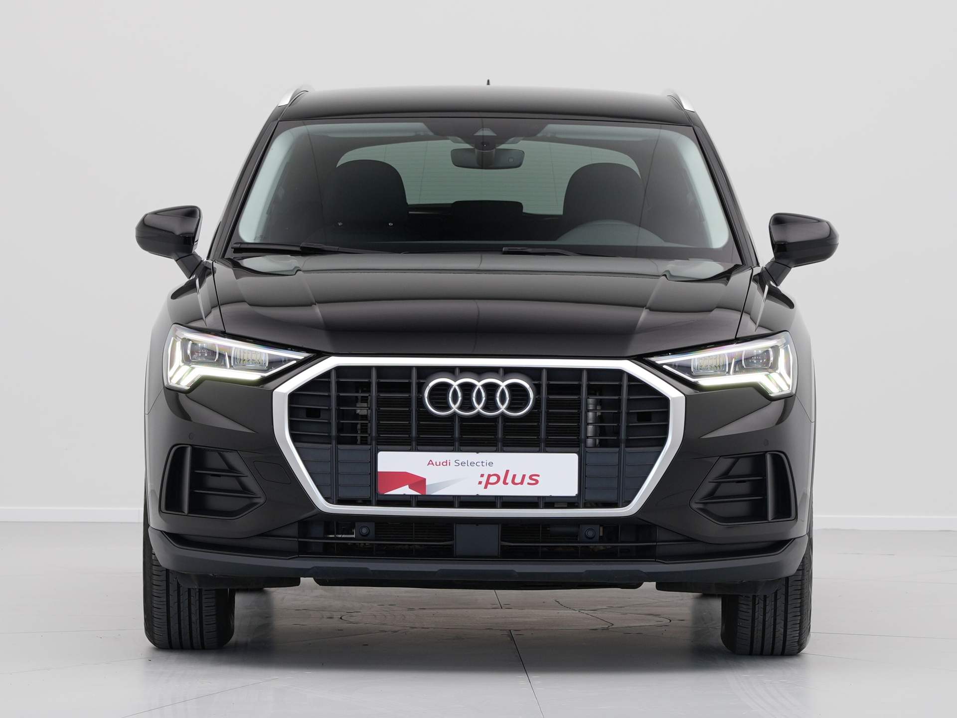 Audi - Q3 45 TFSI e edition - 2021