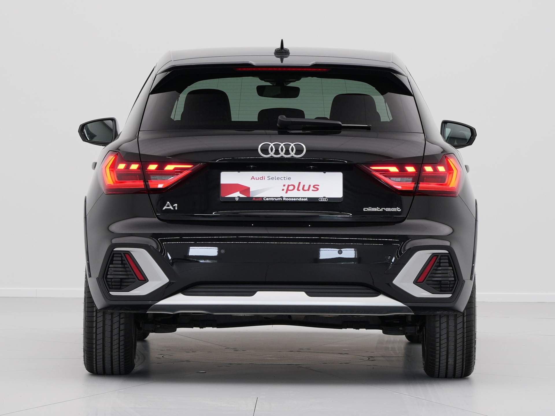 Audi - A1 citycarver 30 TFSI S-Tronic Advanced Edition Allstreet - 2023
