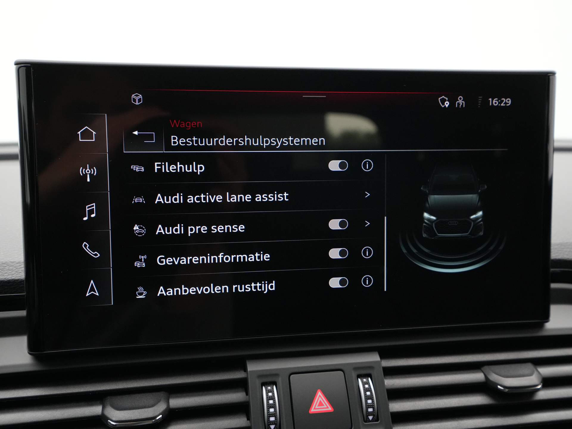 Audi - Q5 50 TFSI e S edition - 2023