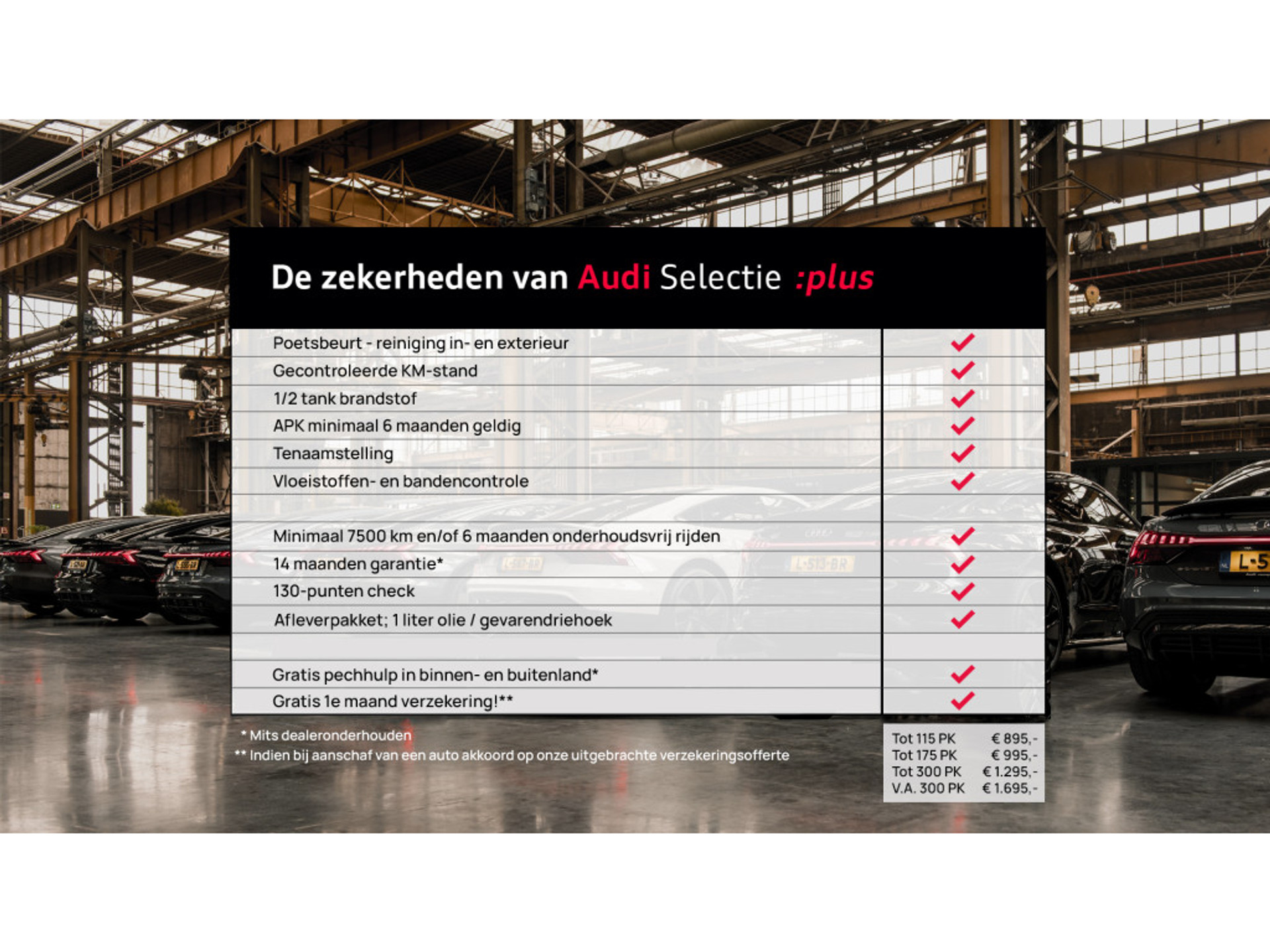 Audi - A6 Limousine 50 TFSI e quattro 300pk Advanced edition - 2022