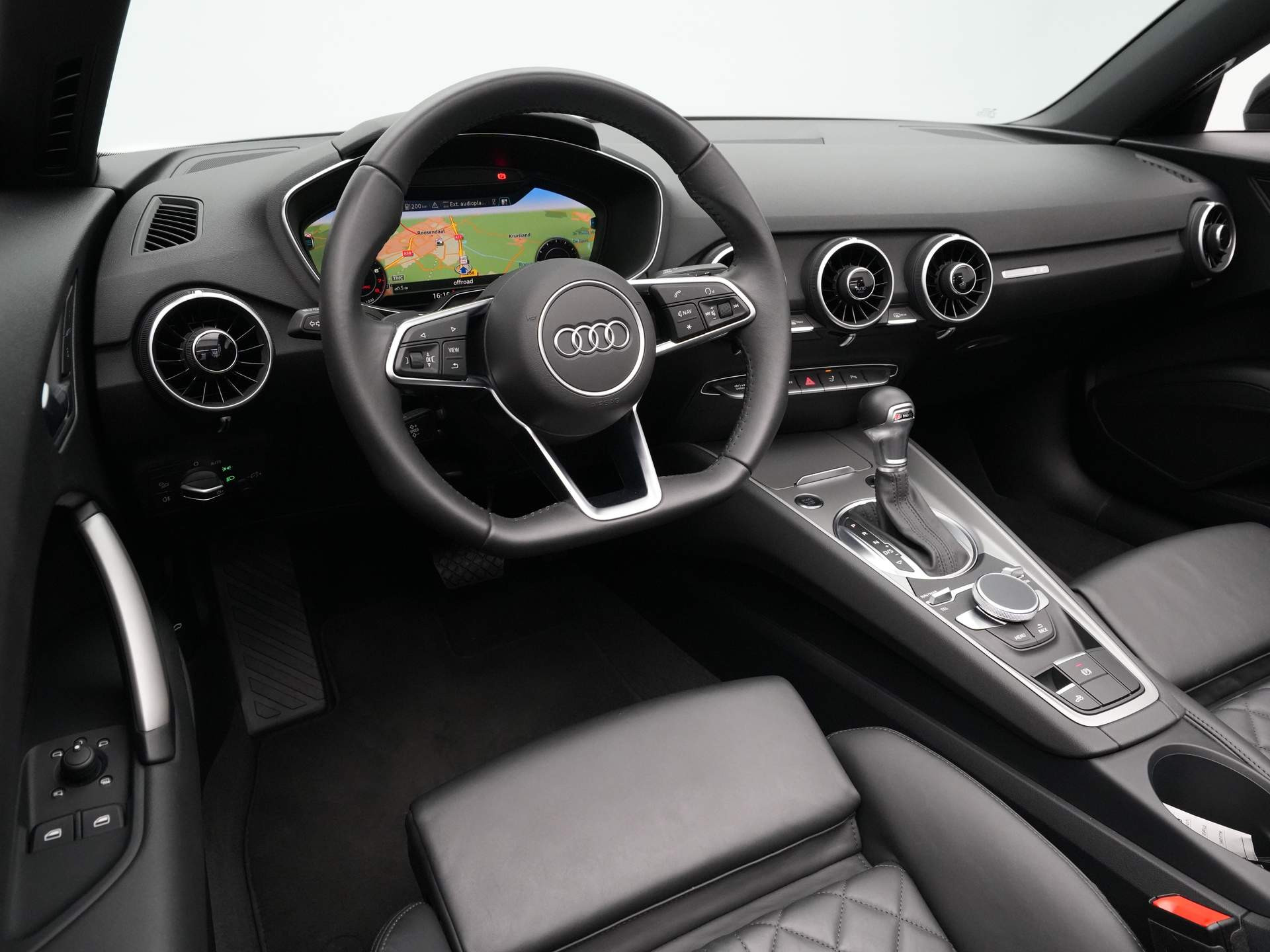 Audi - TT Roadster 45 TFSI Pro Line S Competition - 2023