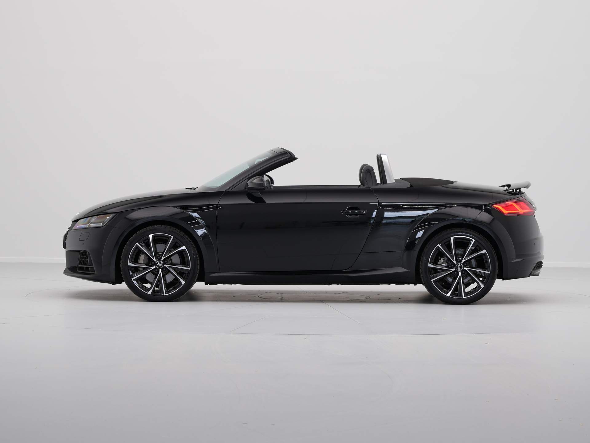 Audi - TT Roadster 45 TFSI Pro Line S Competition - 2023