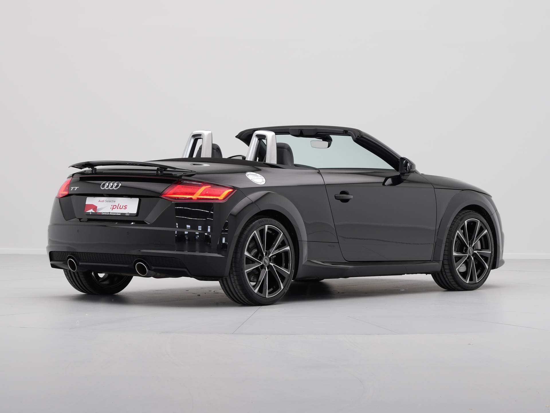 Audi - TT Roadster 45 TFSI Pro Line S Competition - 2023