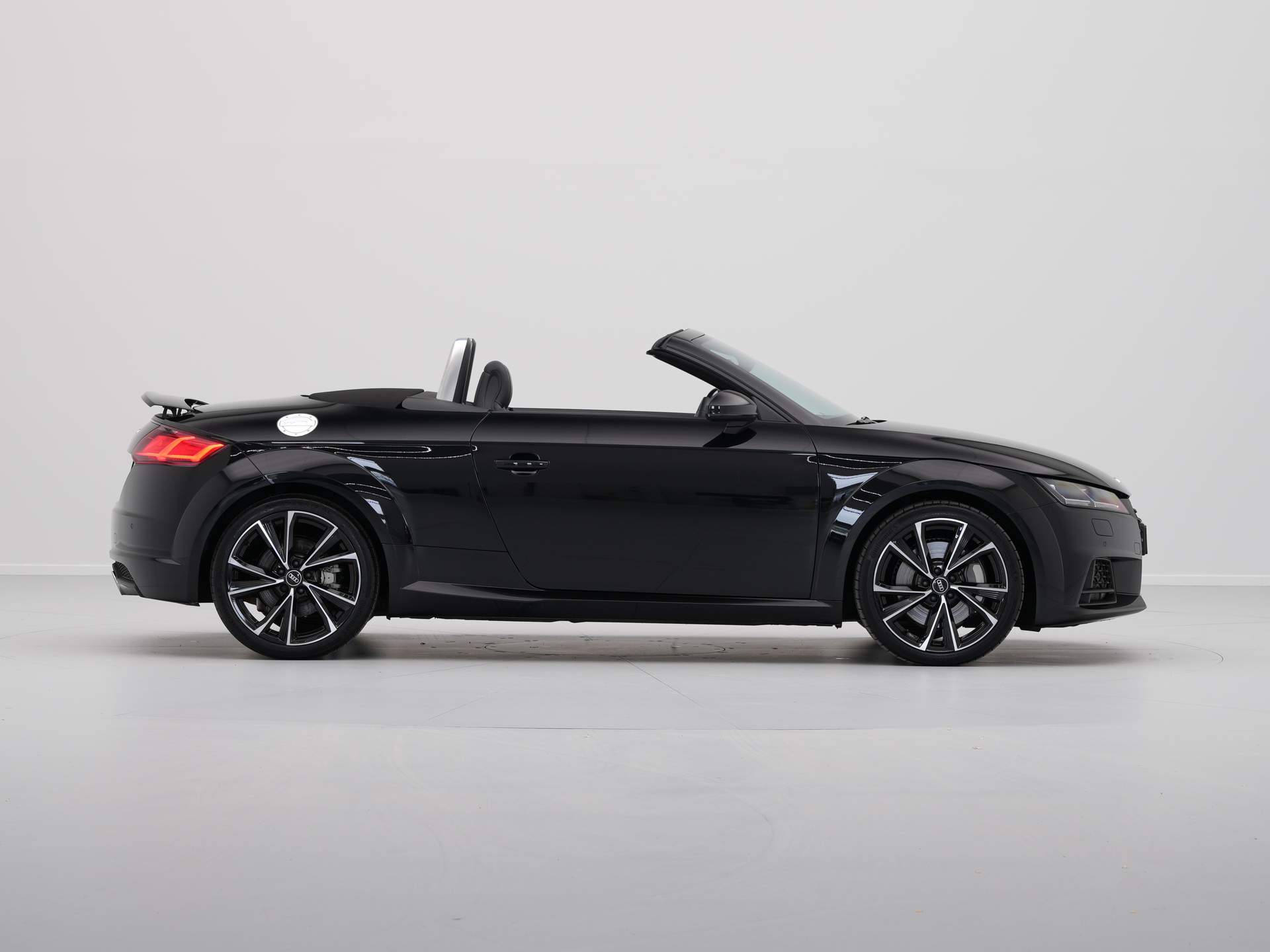 Audi - TT Roadster 45 TFSI Pro Line S Competition - 2023