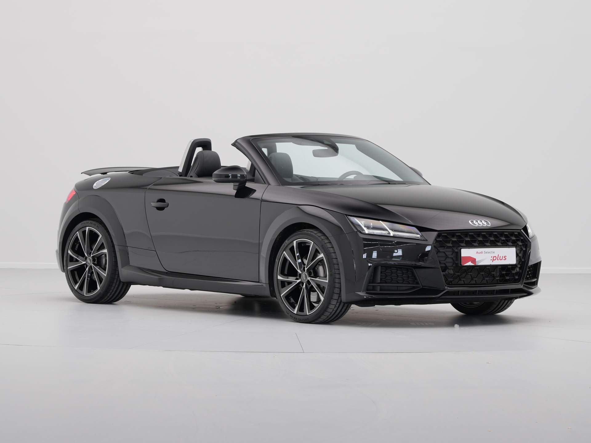 Audi - TT Roadster 45 TFSI Pro Line S Competition - 2023