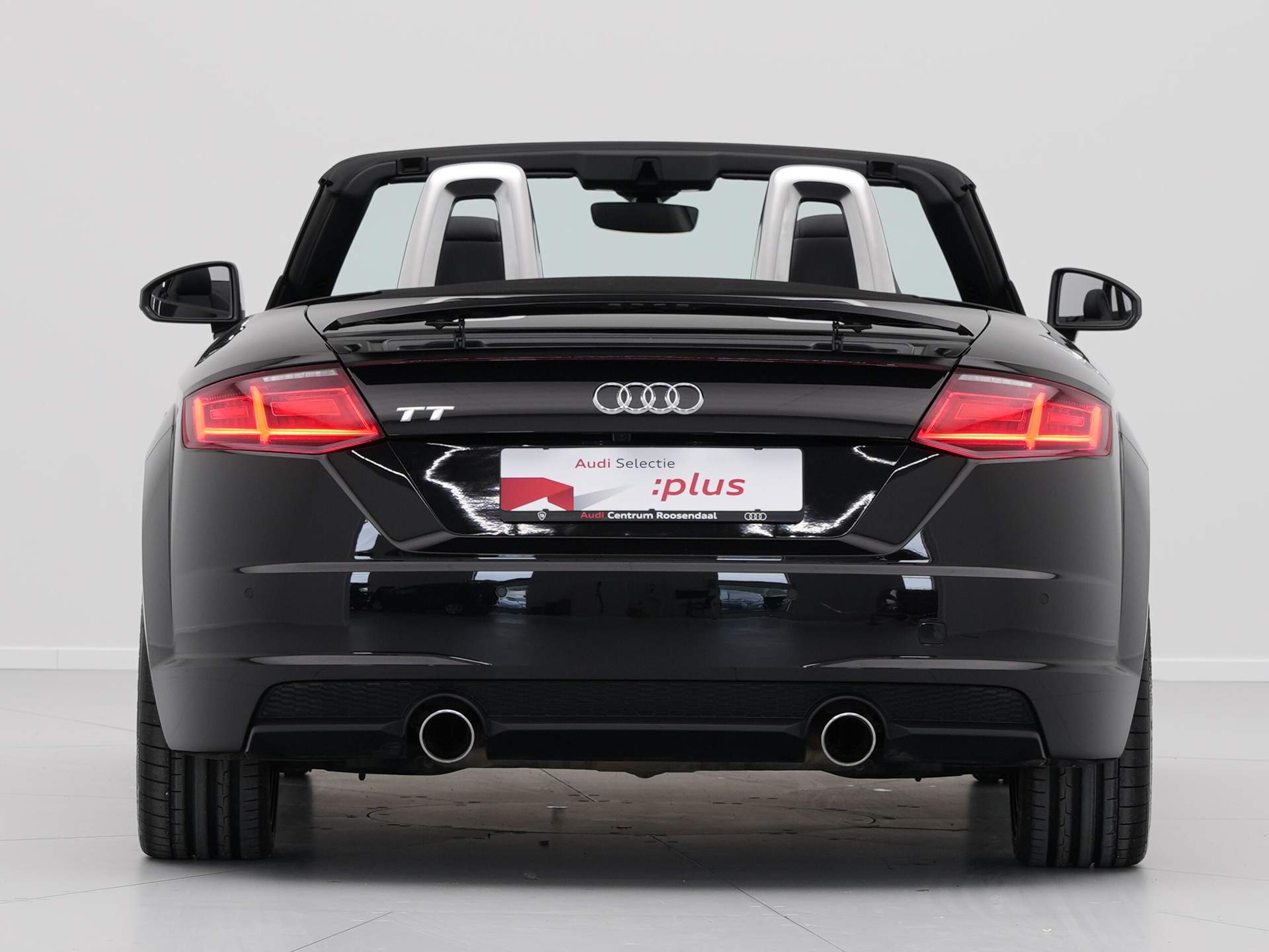 Audi - TT Roadster 45 TFSI Pro Line S Competition - 2023