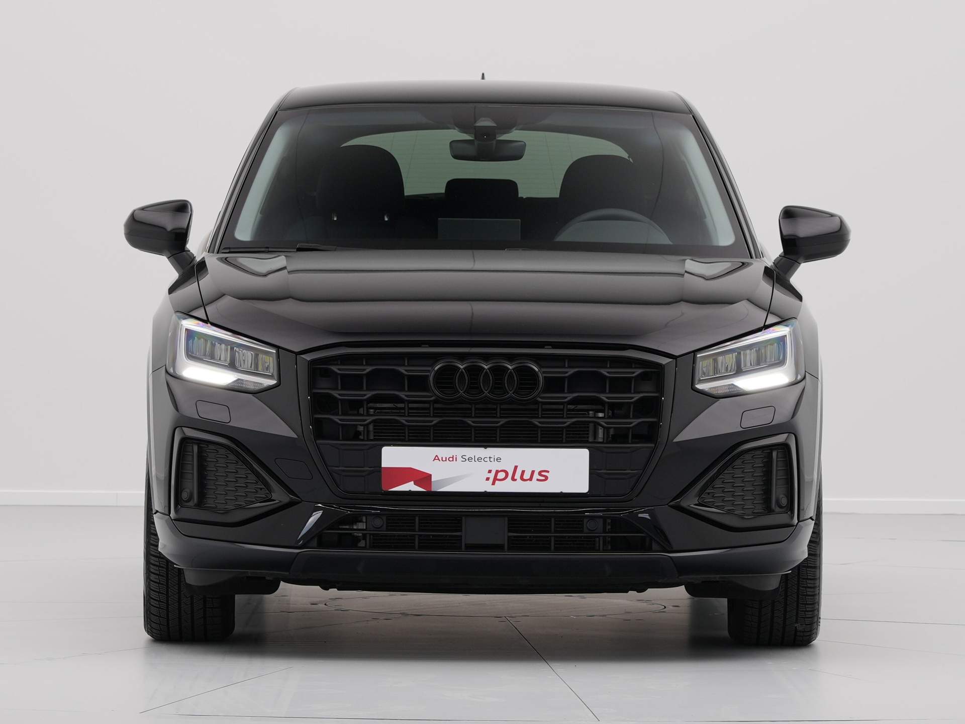 Audi - Q2 35 TFSI 110 kW/150 pk S-Tromic Advanced edition - 2023