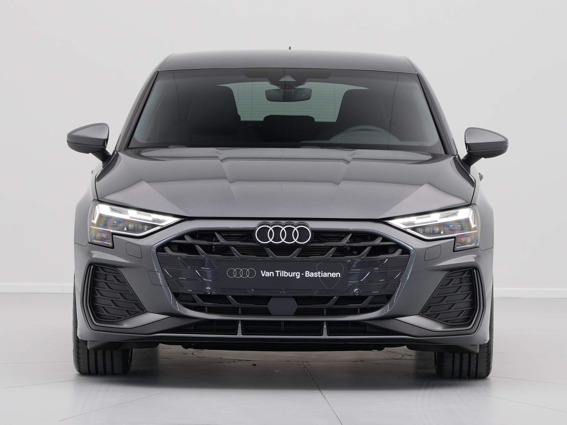 A3 - A3 Sportback TFSI S edition - 2024