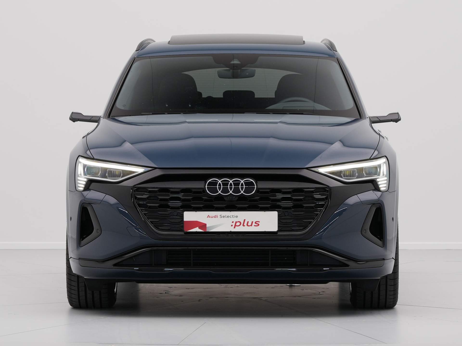 Audi - Q8 e-tron 50 Quattro Advanced Edition 95 kWh - 2023