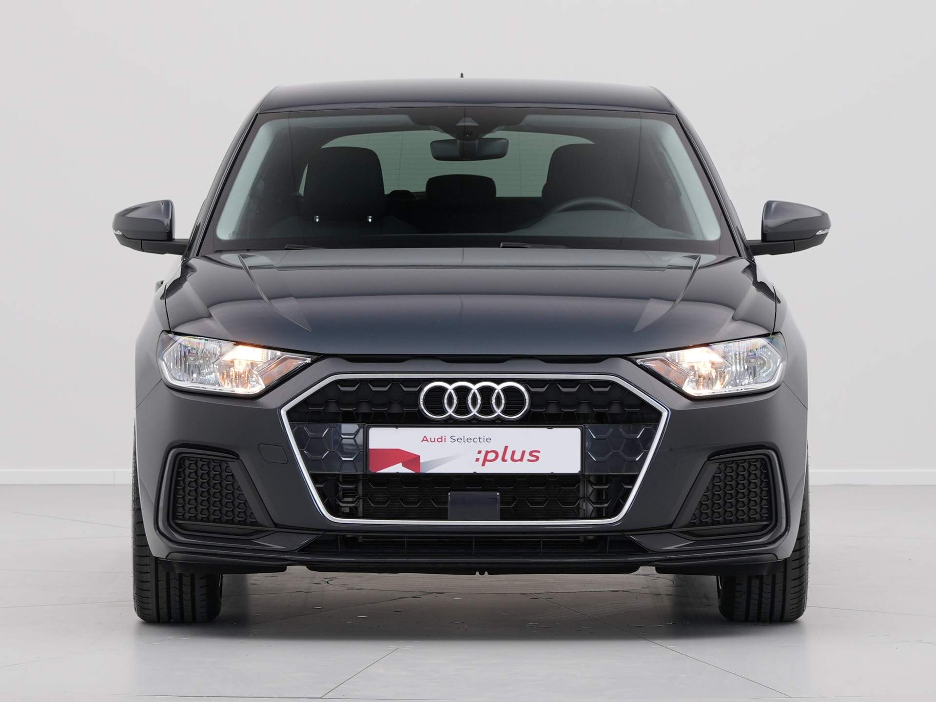 Audi - A1 Sportback 25 TFSI 70kW/95 pk Advanced edition - 2023