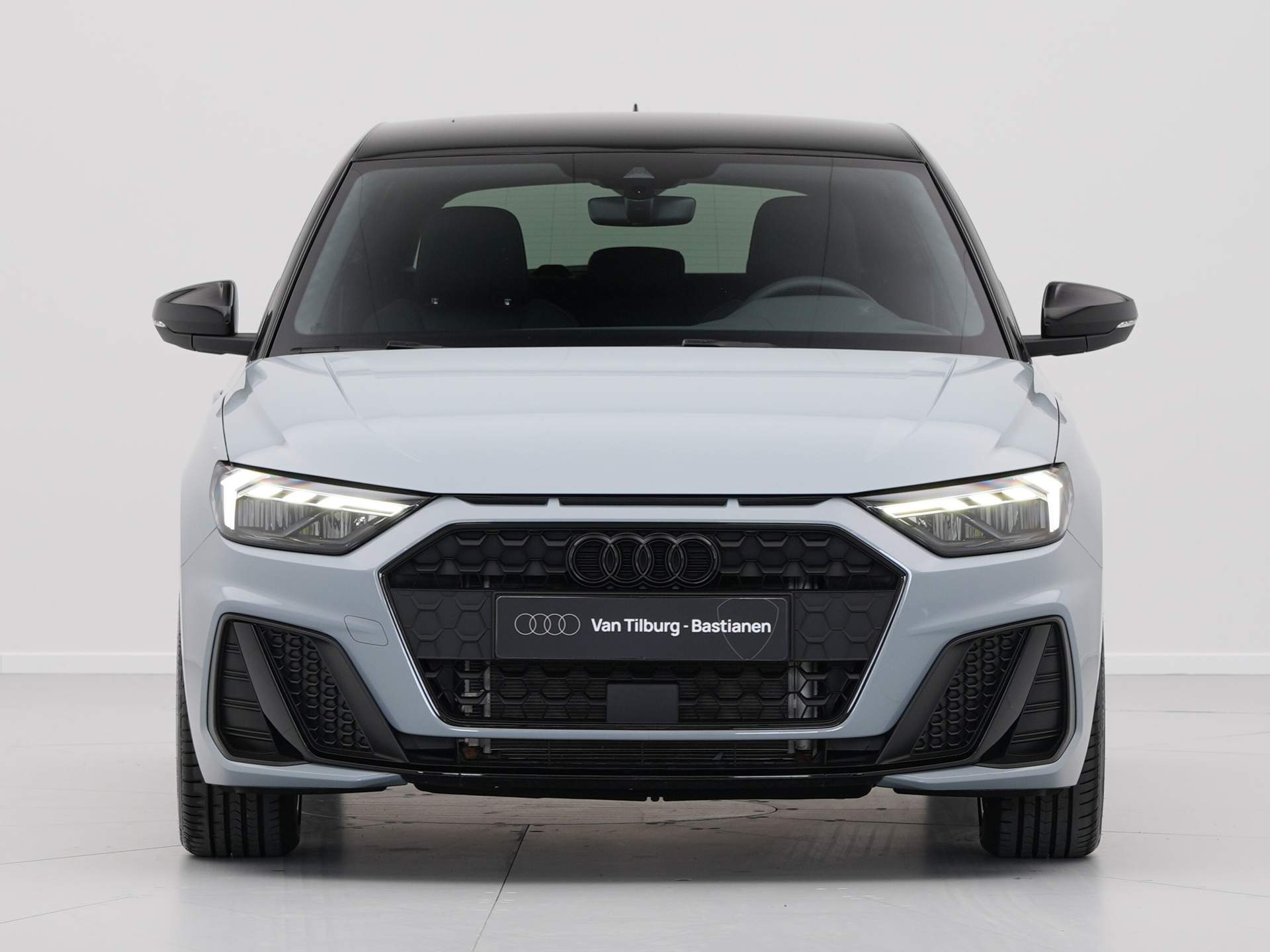 Audi - A1 Sportback 35 TFSI 110 kW/150 pk S-Tronic S line edition - 2023