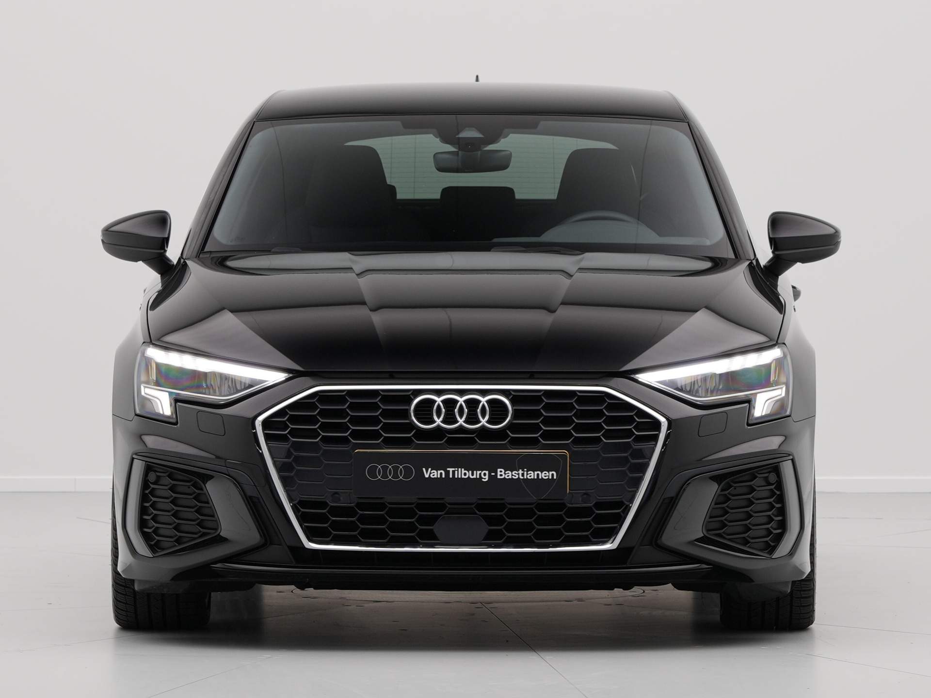 Audi - A3 Sportback 30 TFSI S-Line edition - 2023