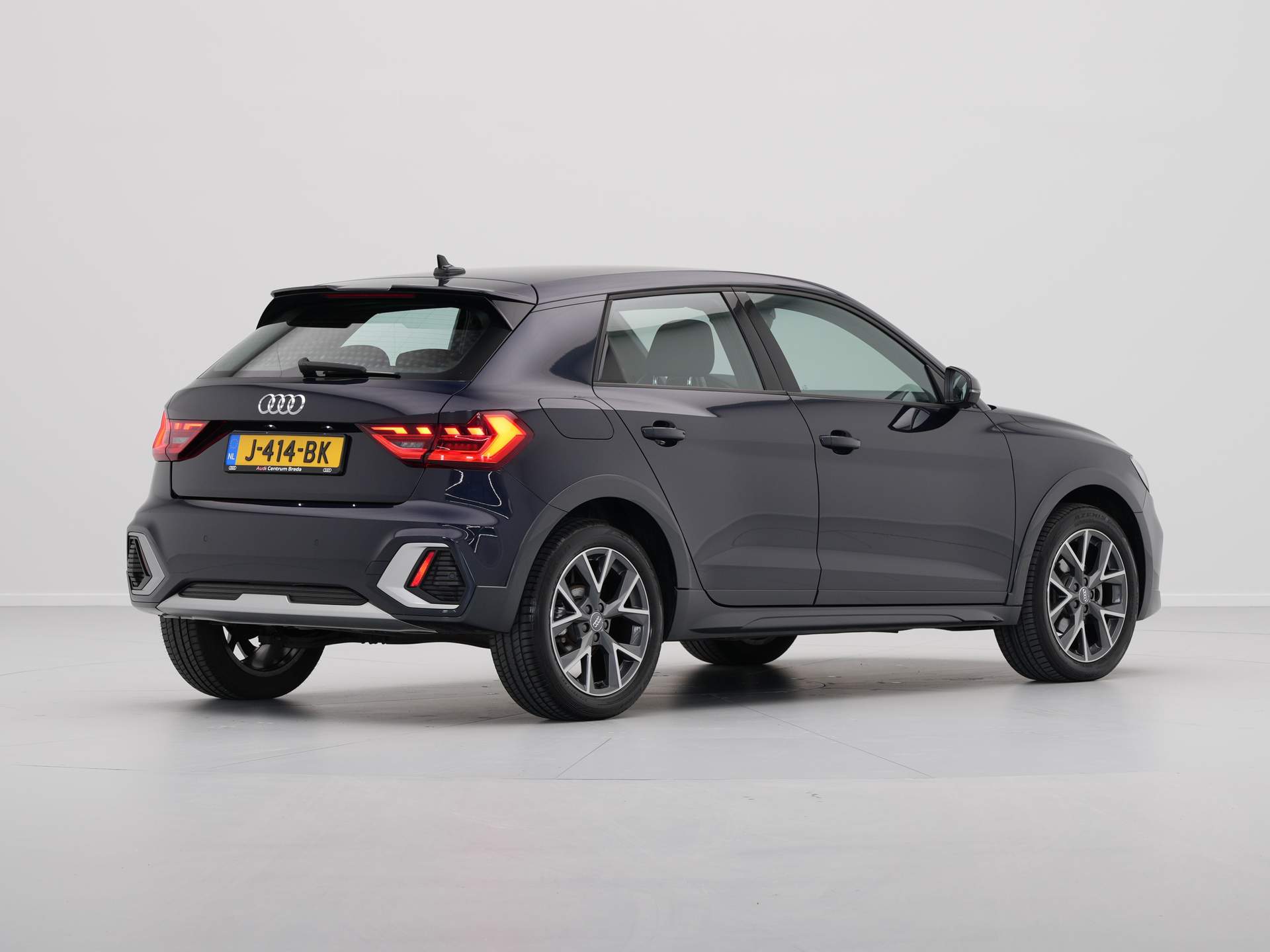 Audi - A1 citycarver 30 TFSI epic - 2020