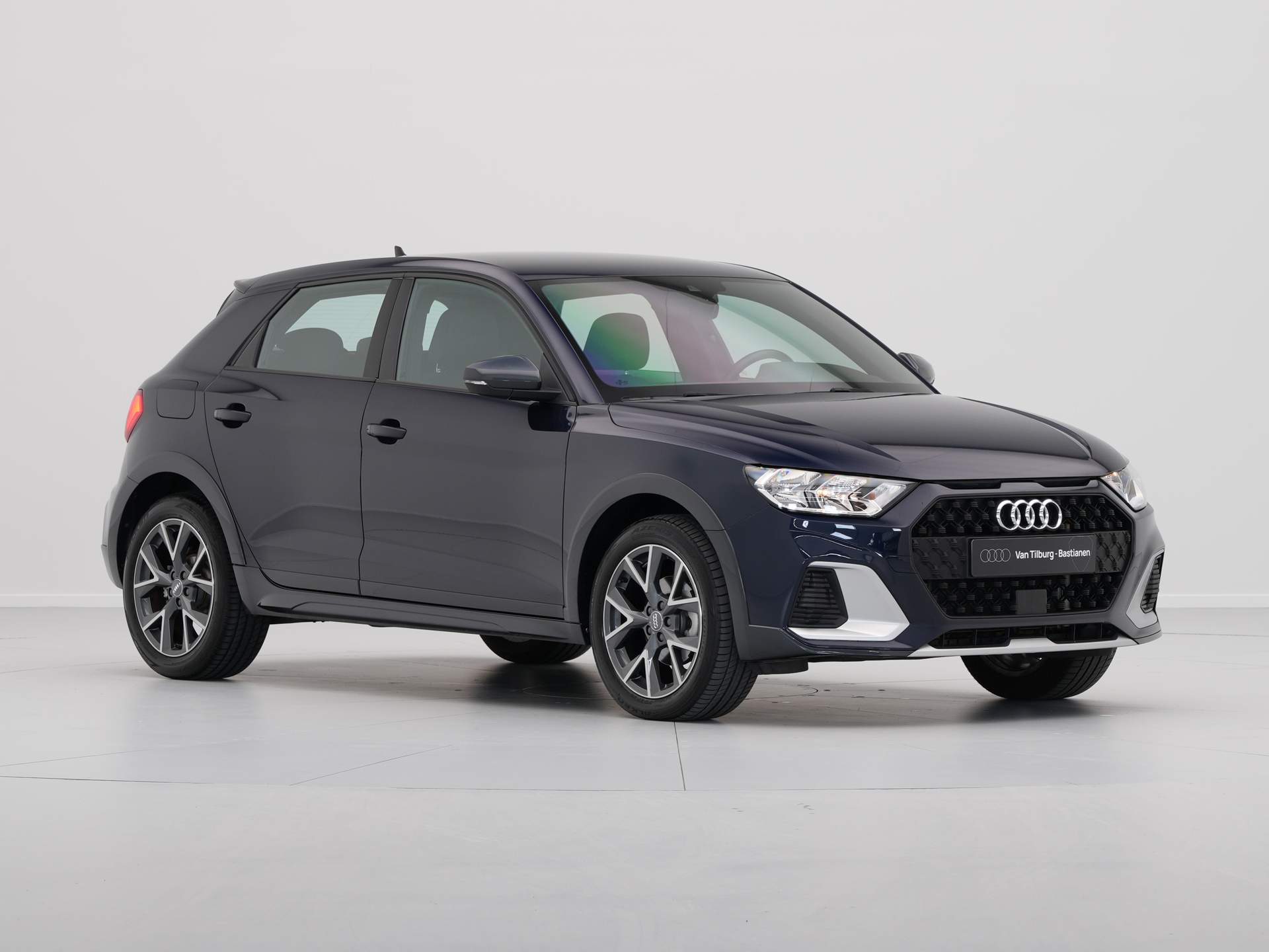 Audi - A1 citycarver 30 TFSI epic - 2020