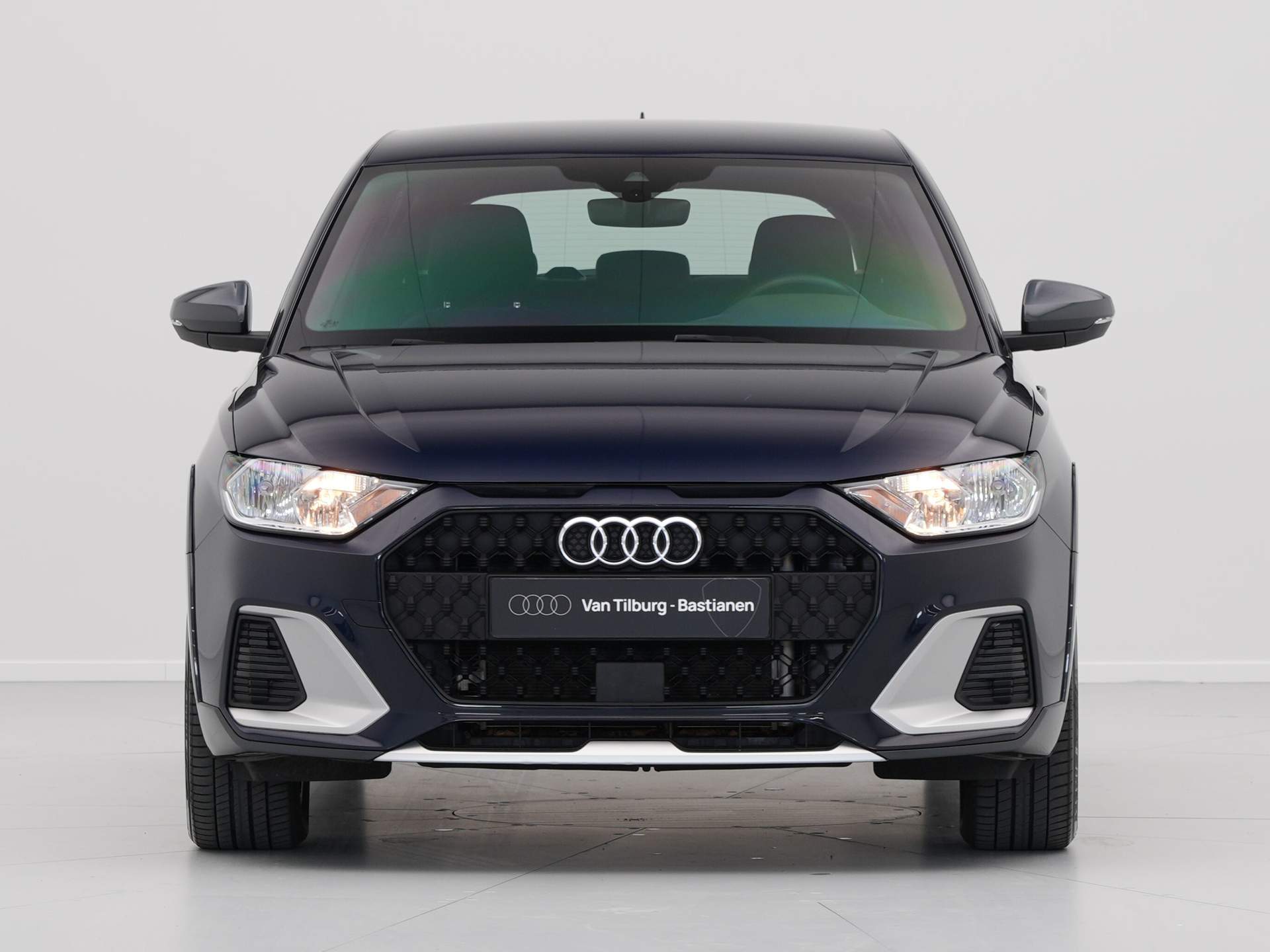 Audi - A1 citycarver 30 TFSI epic - 2020