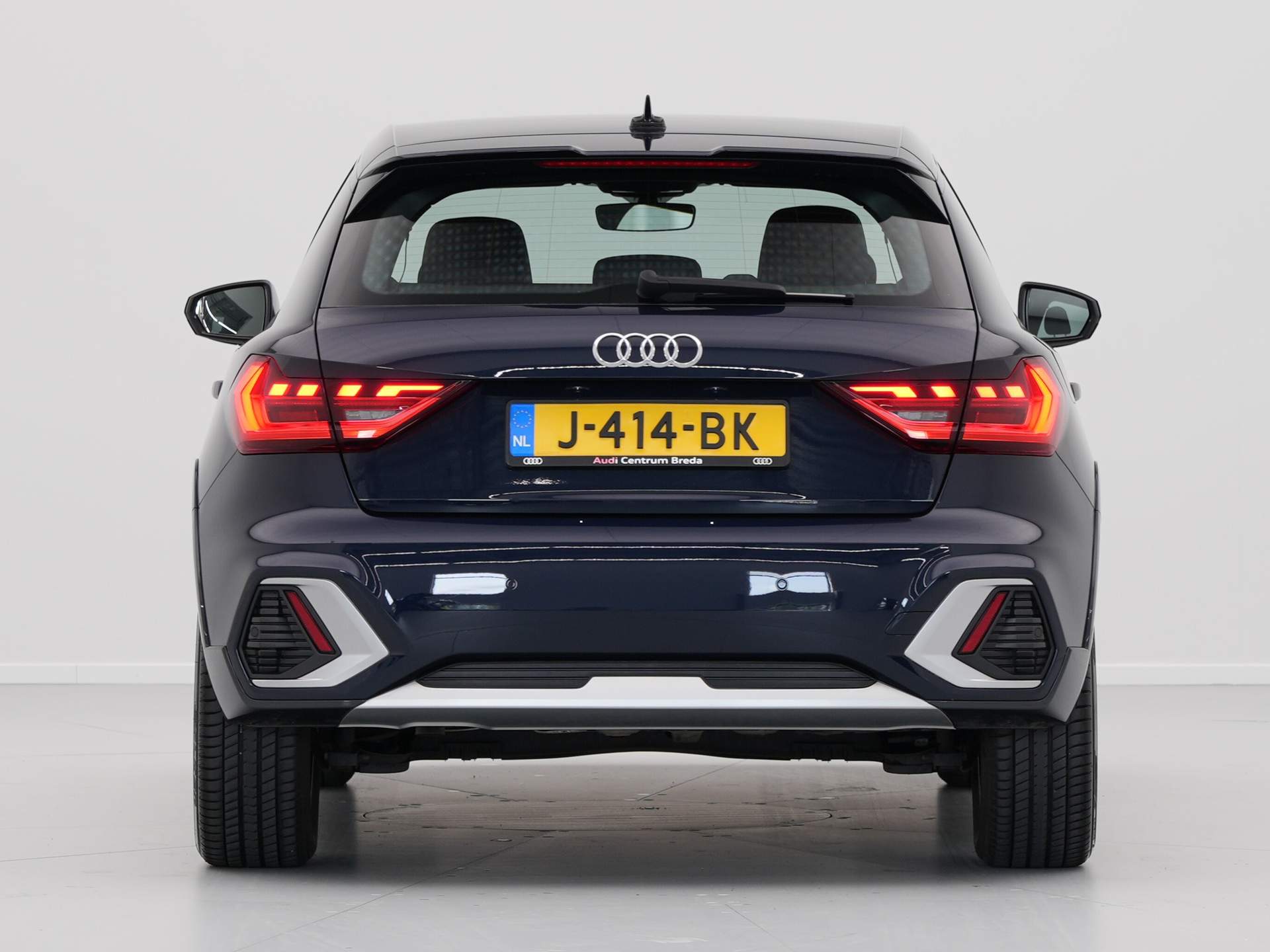 Audi - A1 citycarver 30 TFSI epic - 2020