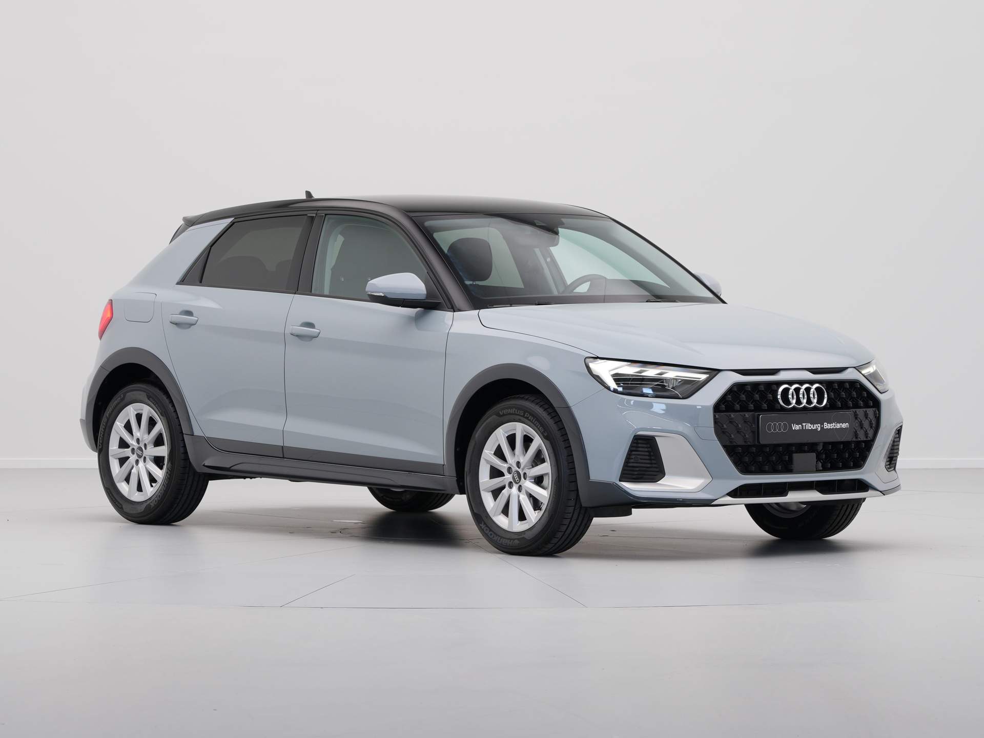 Audi - A1 allstreet 25 TFSI Advanced edition - 2023