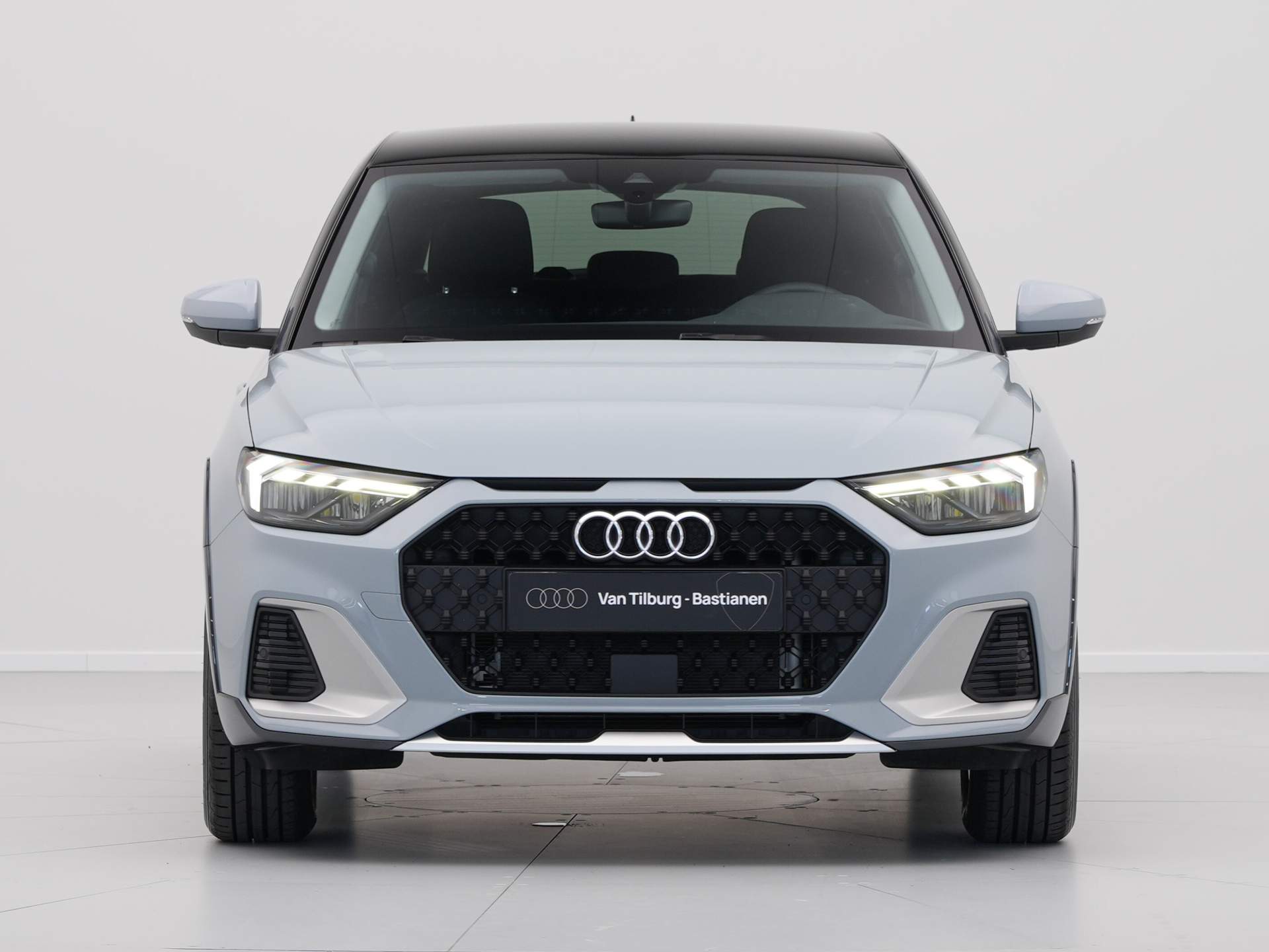 Audi - A1 allstreet 25 TFSI Advanced edition - 2023