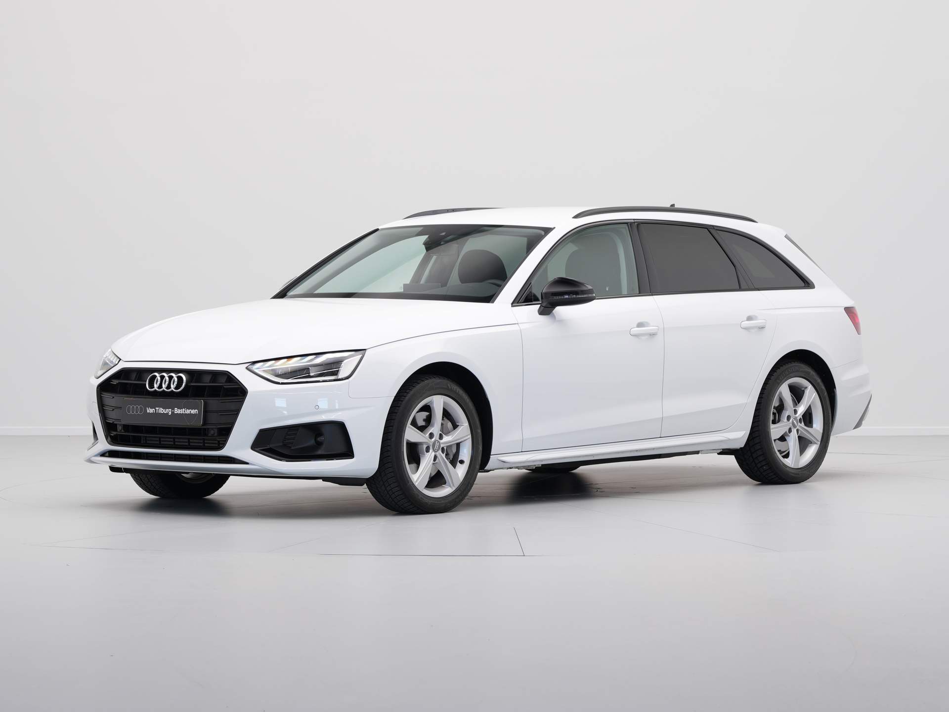 Audi - A4 Avant 40 TFSI 190pk Advanced Edition - 2022