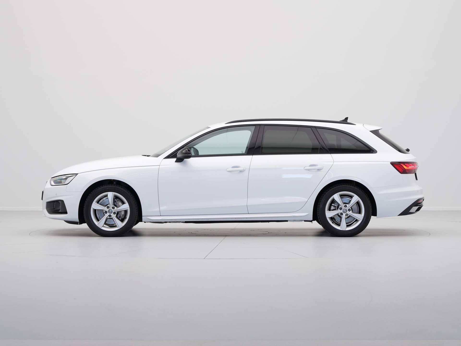 Audi - A4 Avant 40 TFSI 190pk Advanced Edition - 2022