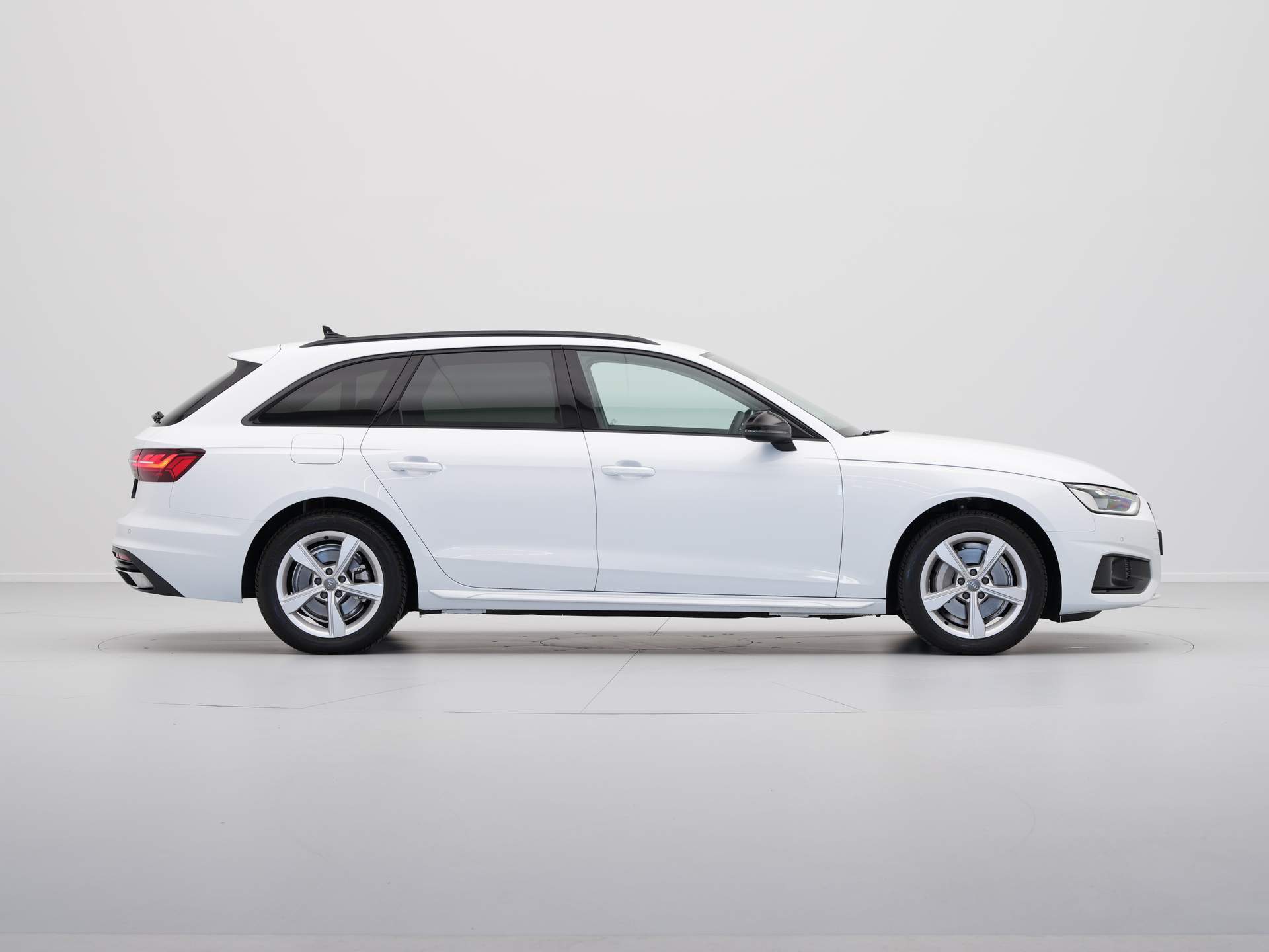 Audi - A4 Avant 40 TFSI 190pk Advanced Edition - 2022