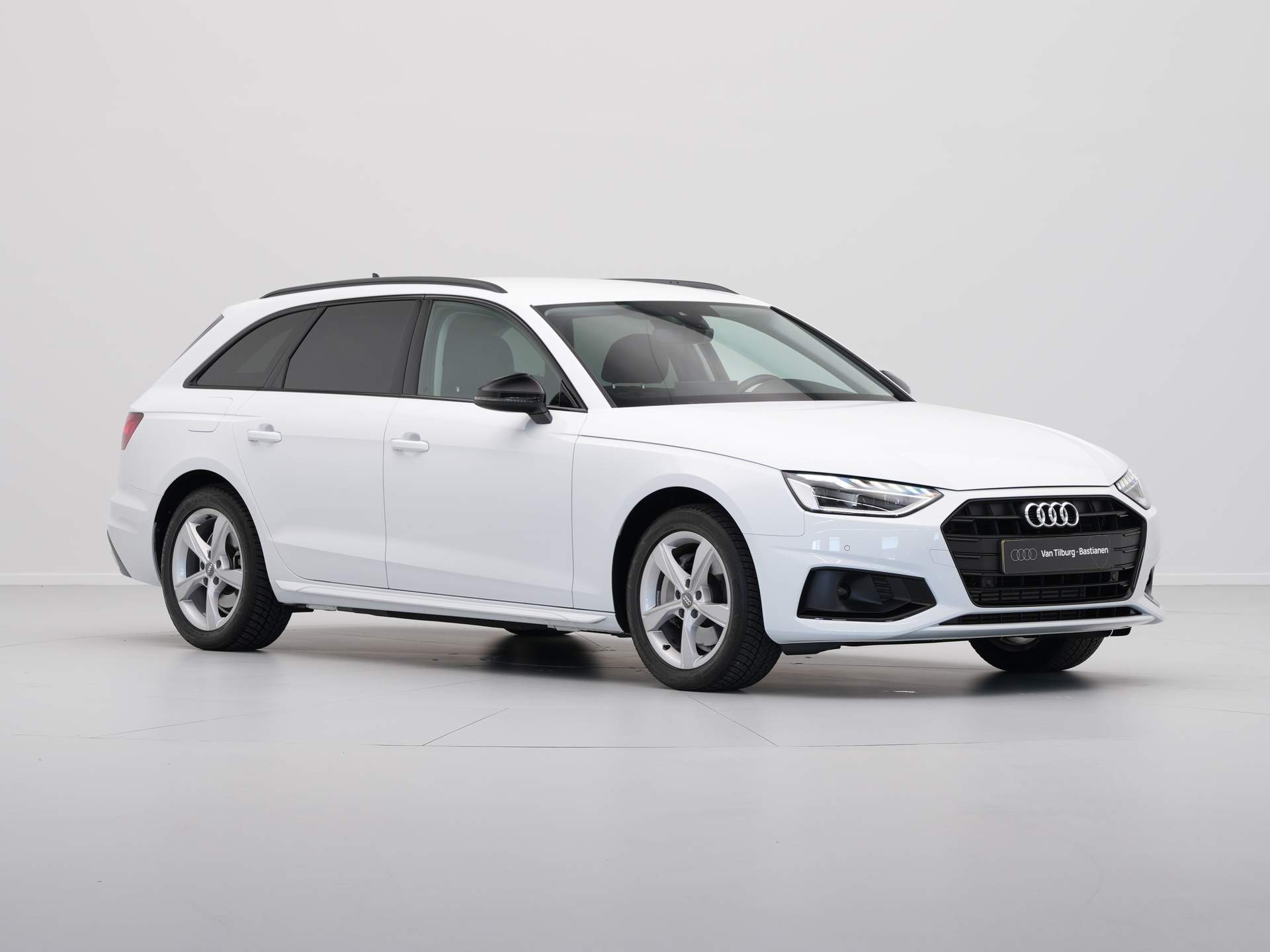 Audi - A4 Avant 40 TFSI 190pk Advanced Edition - 2022