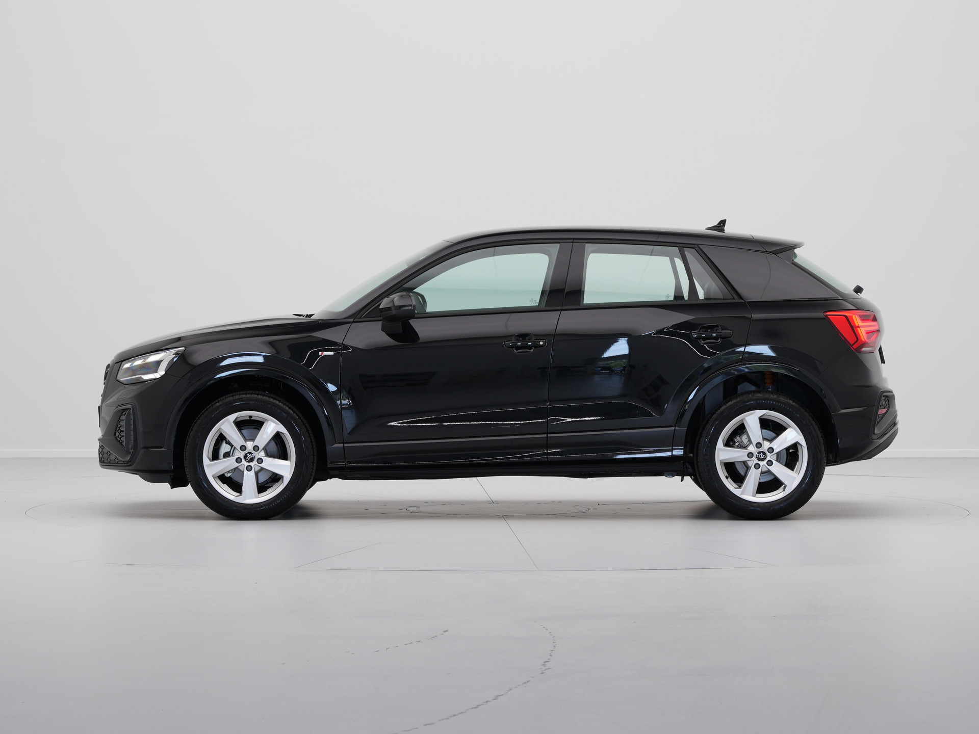 Audi - Q2 35 TFSI 150 S tronic S edition - 2024