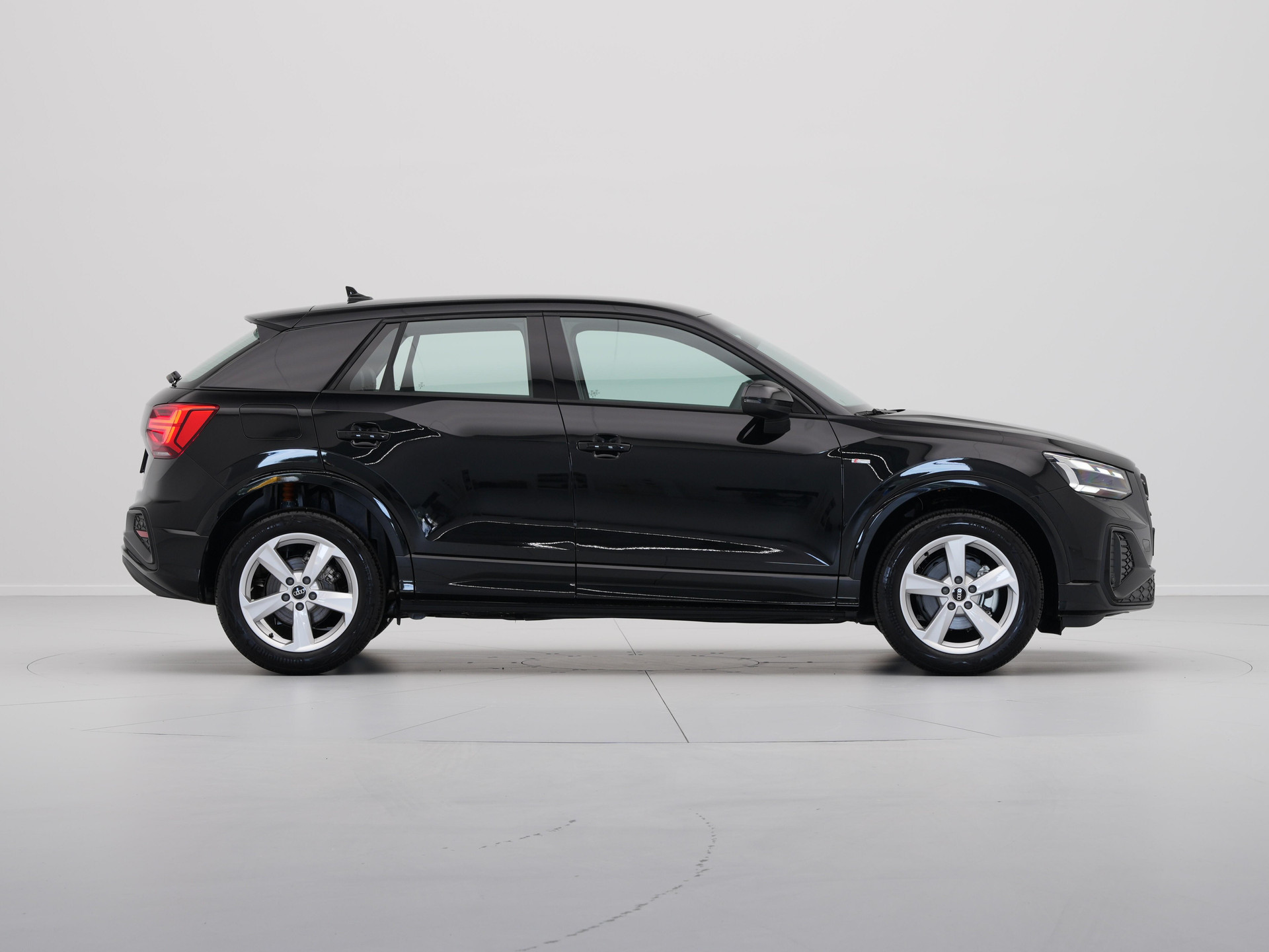 Audi - Q2 35 TFSI 150 S tronic S edition - 2024