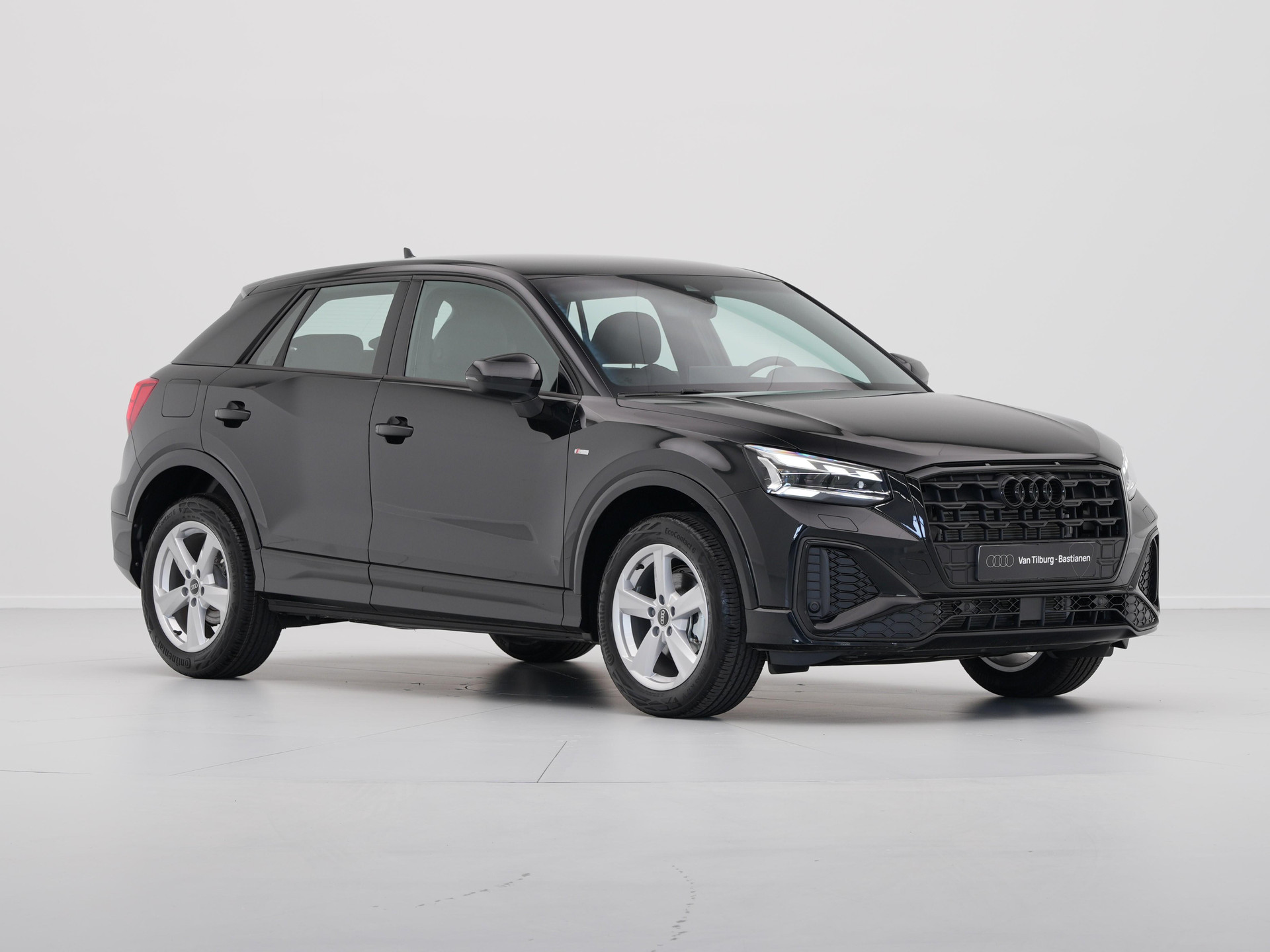 Audi - Q2 35 TFSI 150 S tronic S edition - 2024