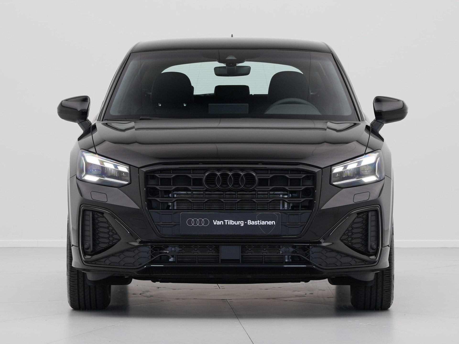 Audi - Q2 35 TFSI 150 S tronic S edition - 2024