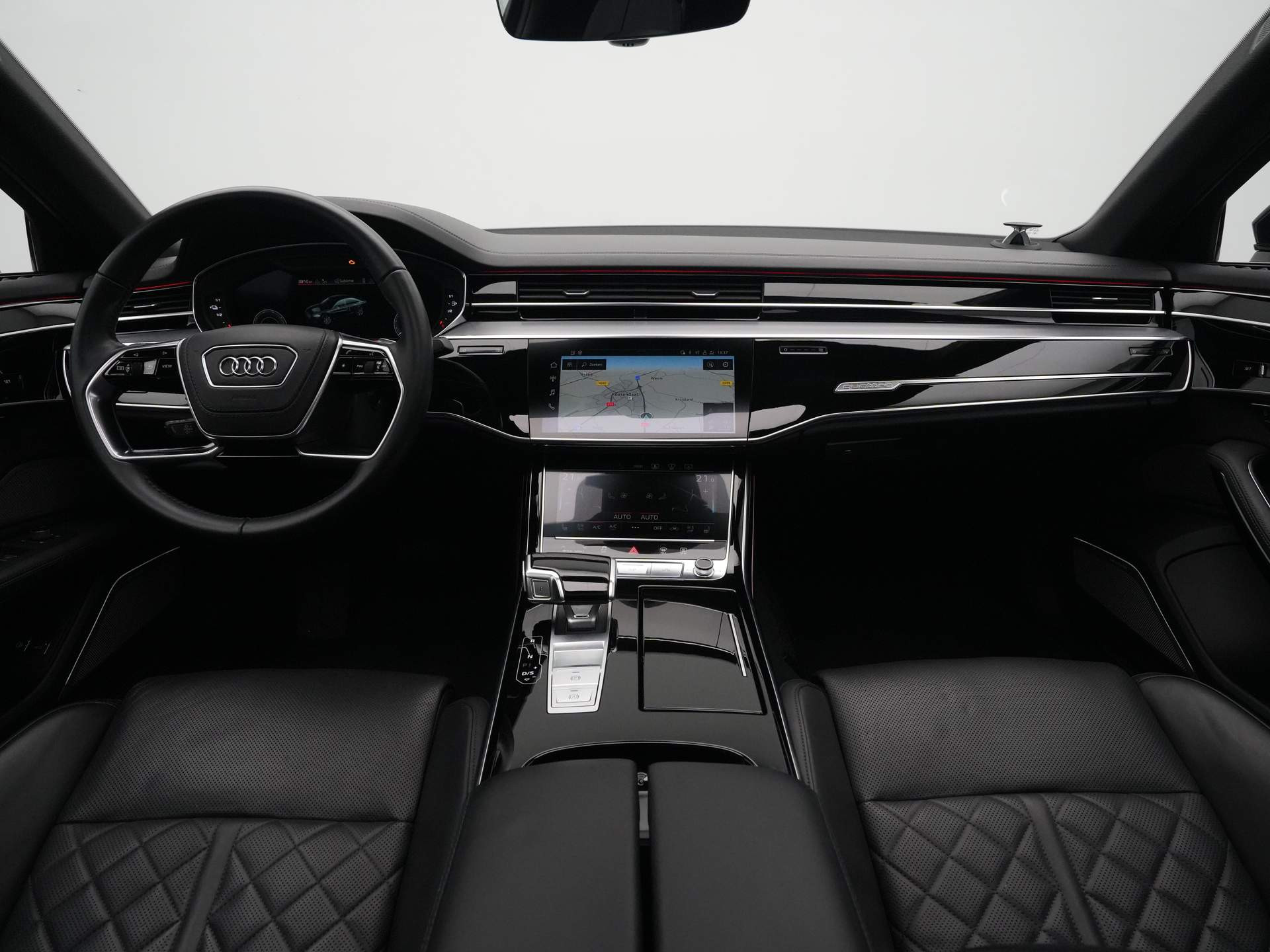 Audi - A8 60 TFSI e quattro Pro Line Plus - 2020