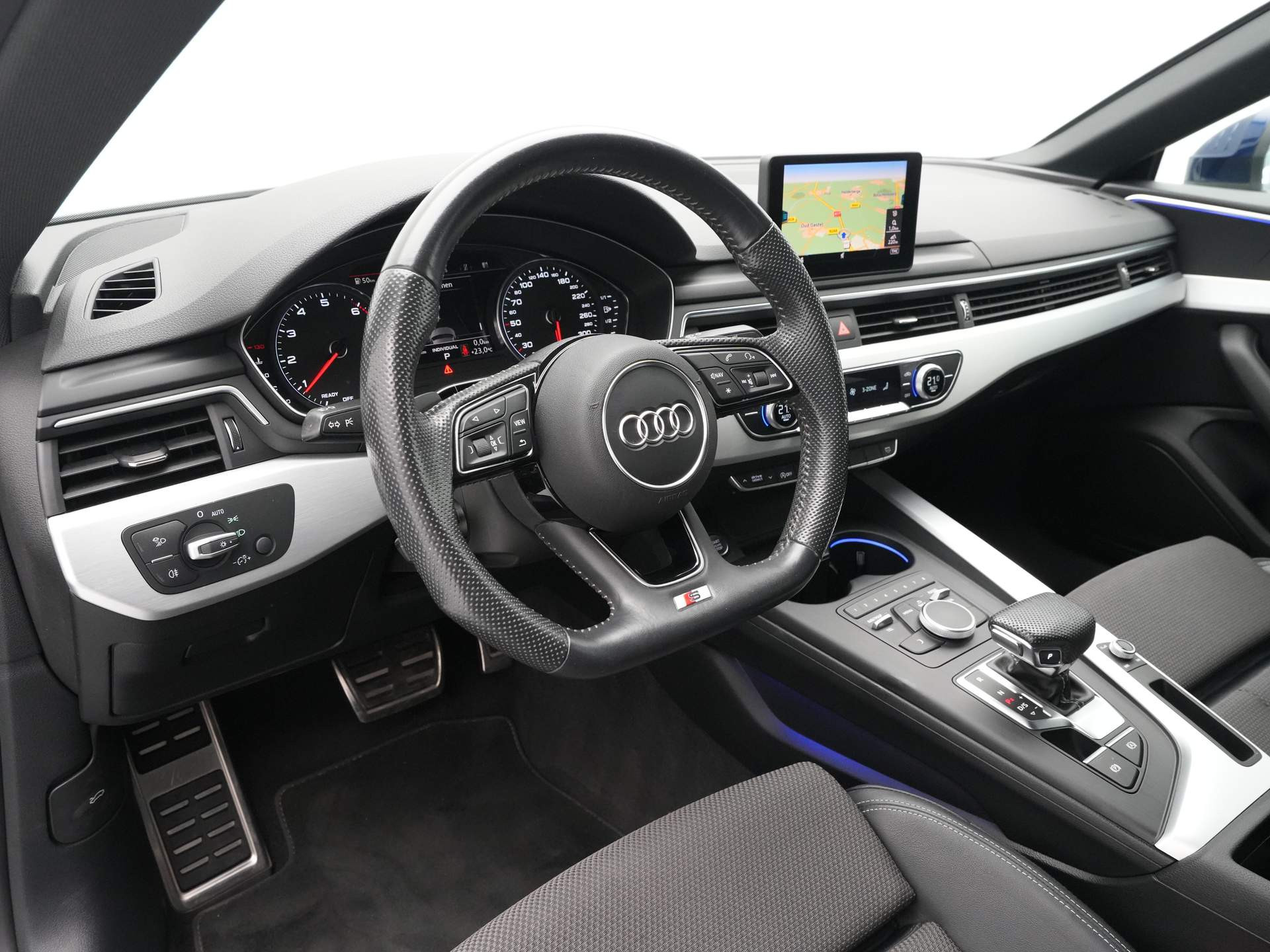 Audi - A5 Sportback 40 TFSI 190pk Sport S-line Edition - 2020