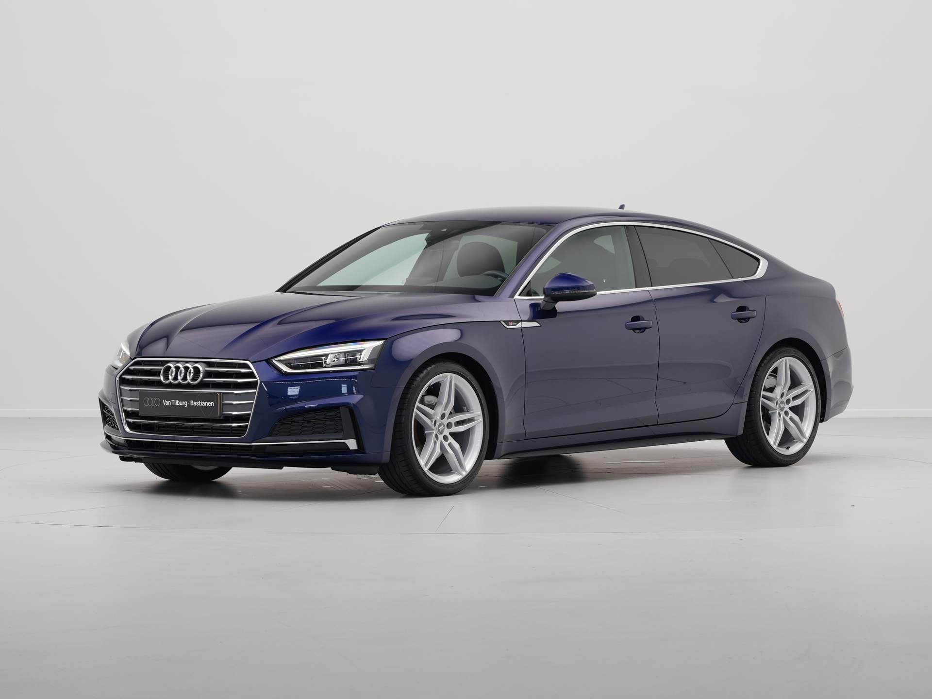 Audi - A5 Sportback 40 TFSI 190pk Sport S-line Edition - 2020