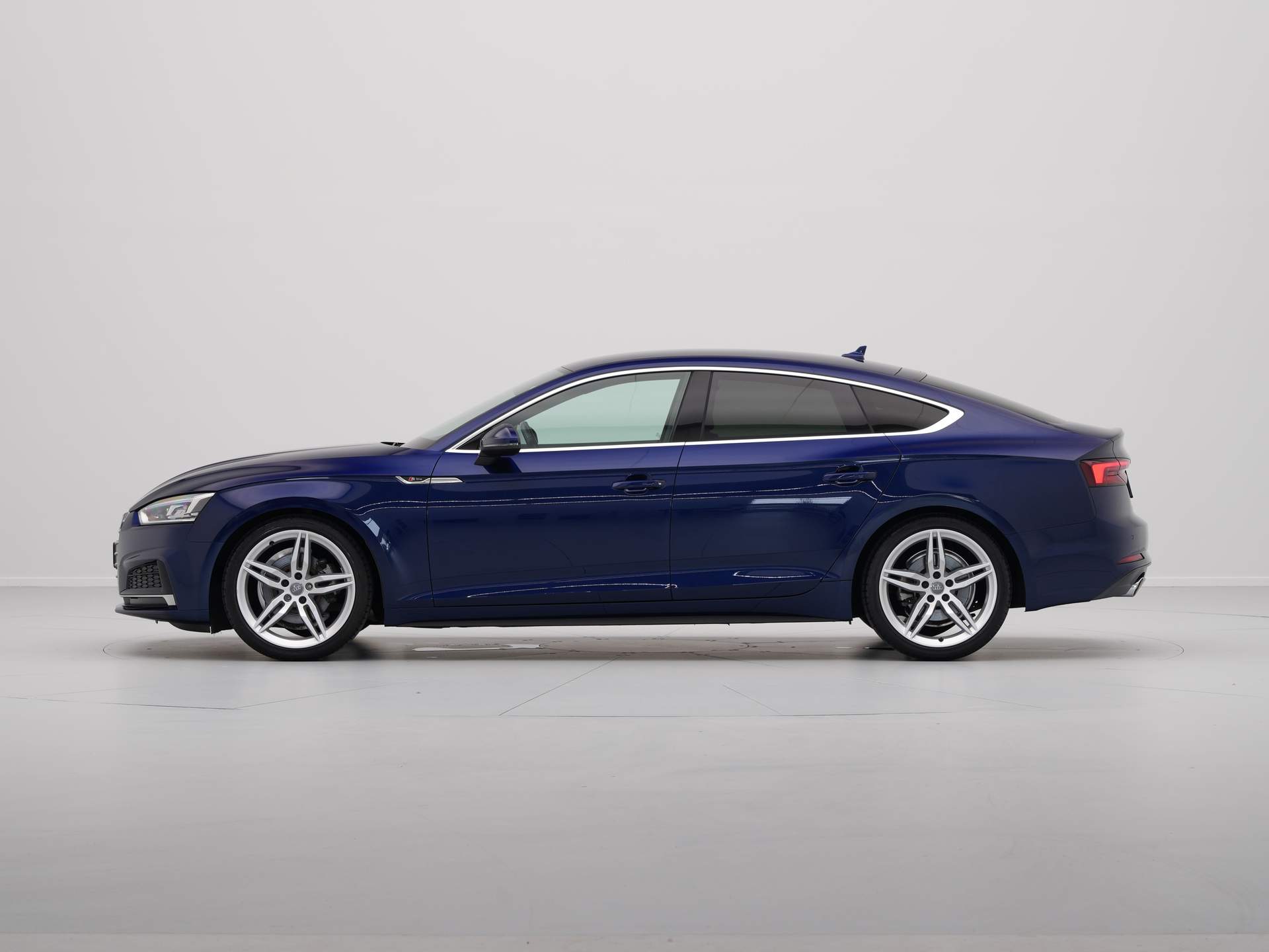 Audi - A5 Sportback 40 TFSI 190pk Sport S-line Edition - 2020