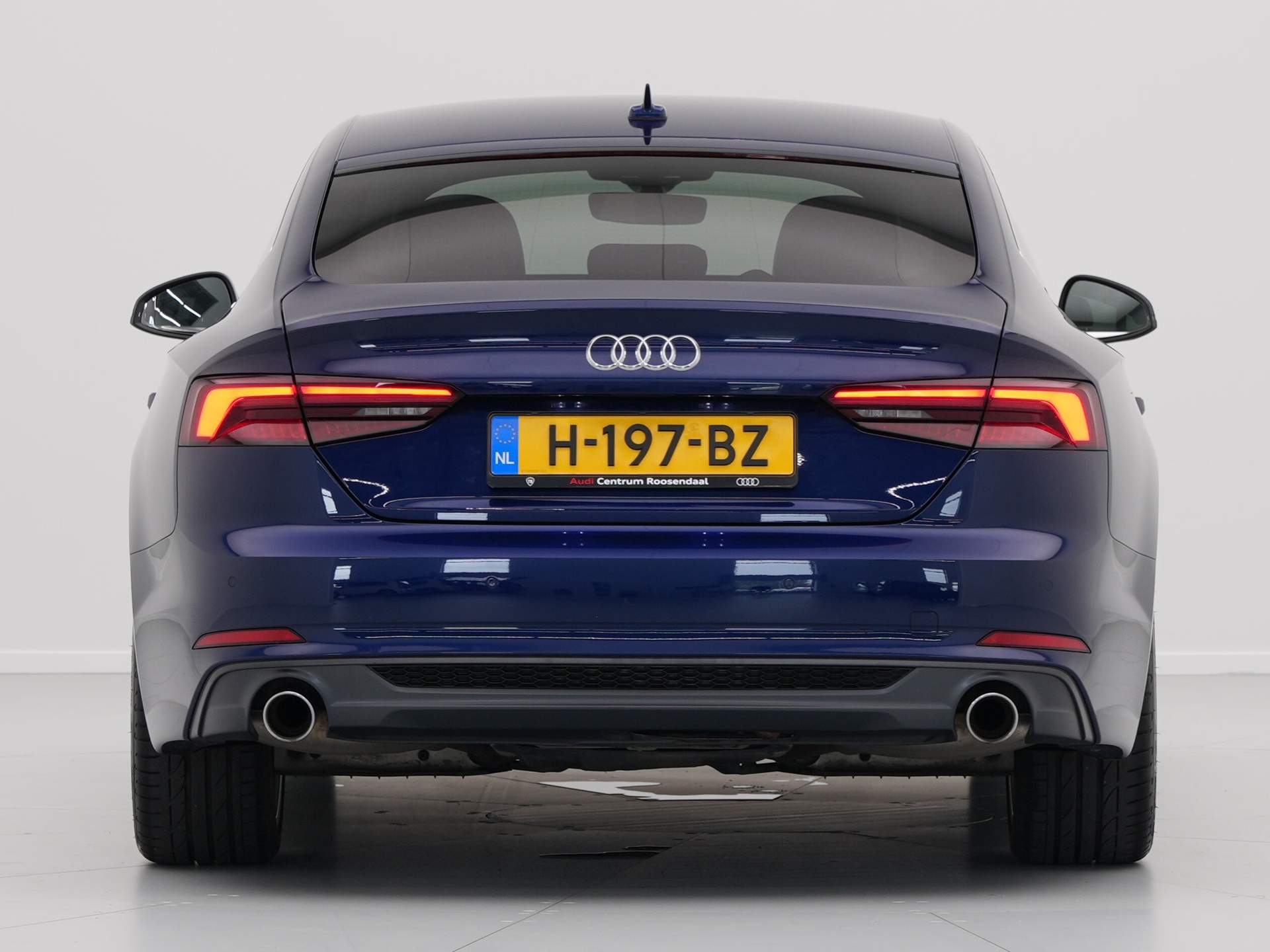 Audi - A5 Sportback 40 TFSI 190pk Sport S-line Edition - 2020