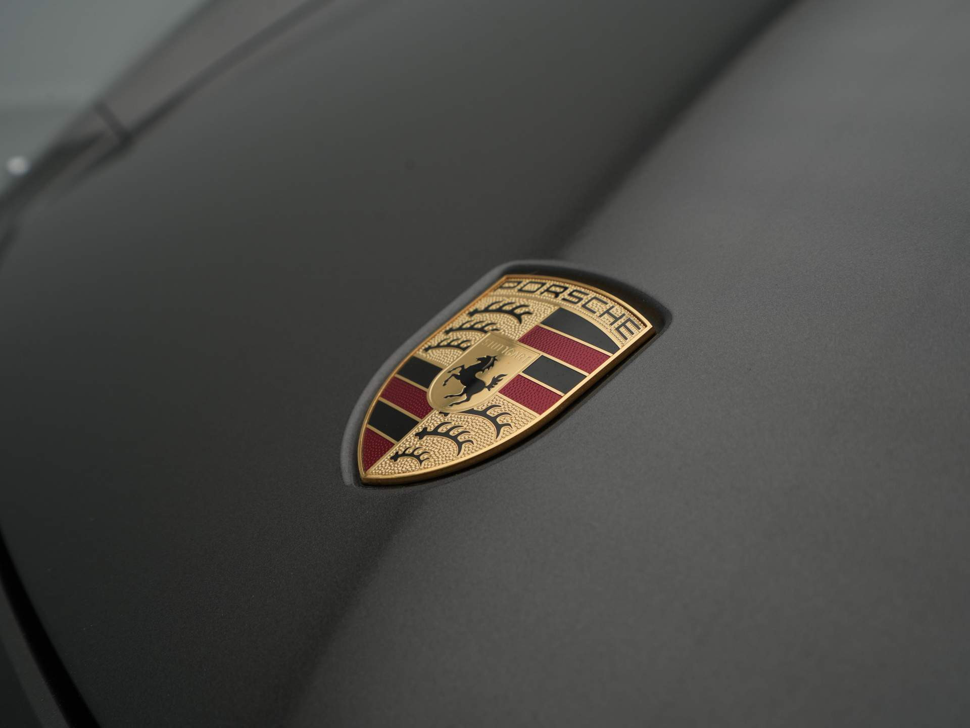 Porsche - 718 Boxster 2.0 - 2018