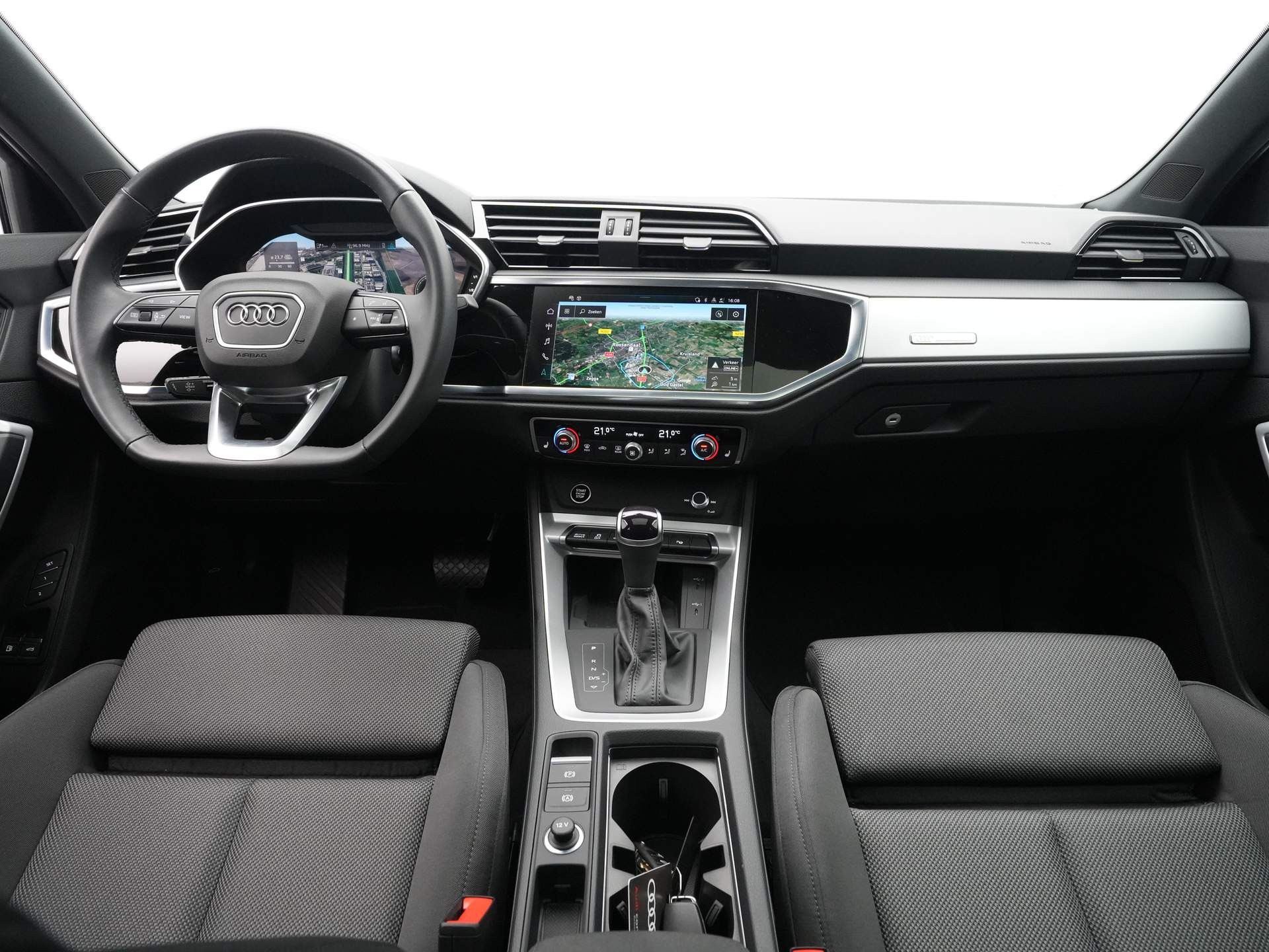 Audi - Q3 Sportback 45 TFSI e 180 kW / 245 pk S-Tronic Edition - 2023