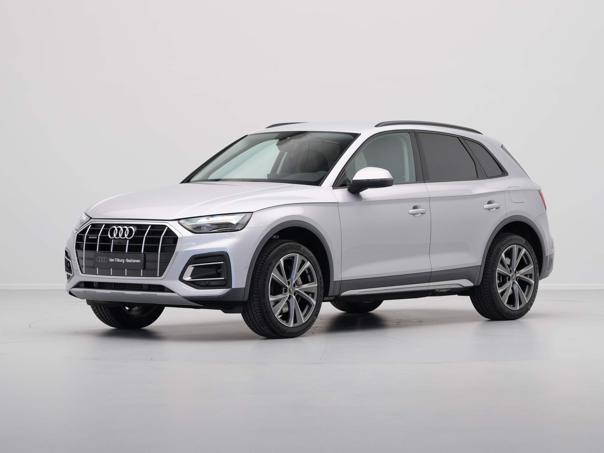 Audi - Q5 50 TFSI e Advanced - 2023