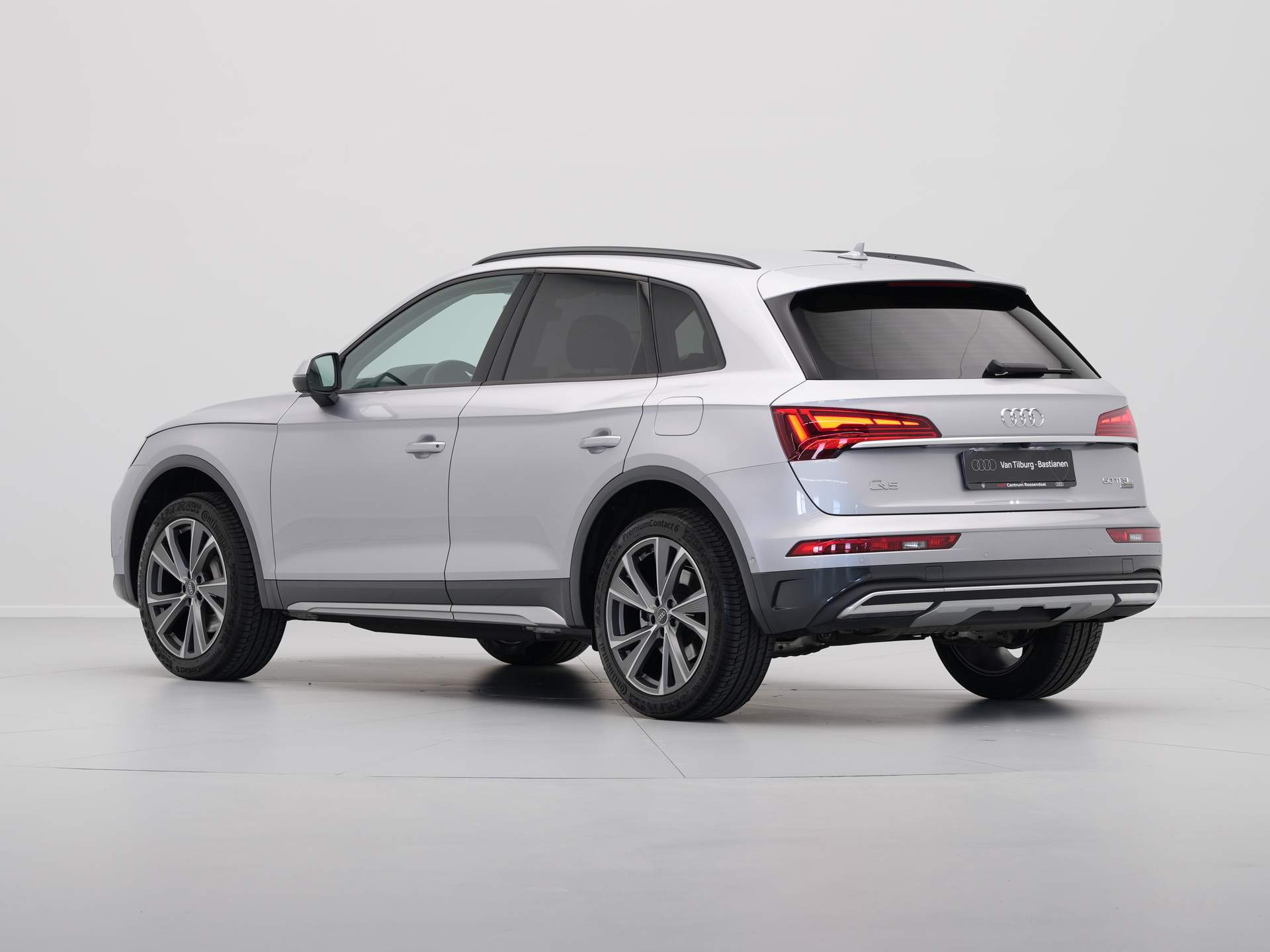 Audi - Q5 50 TFSI e Advanced - 2023