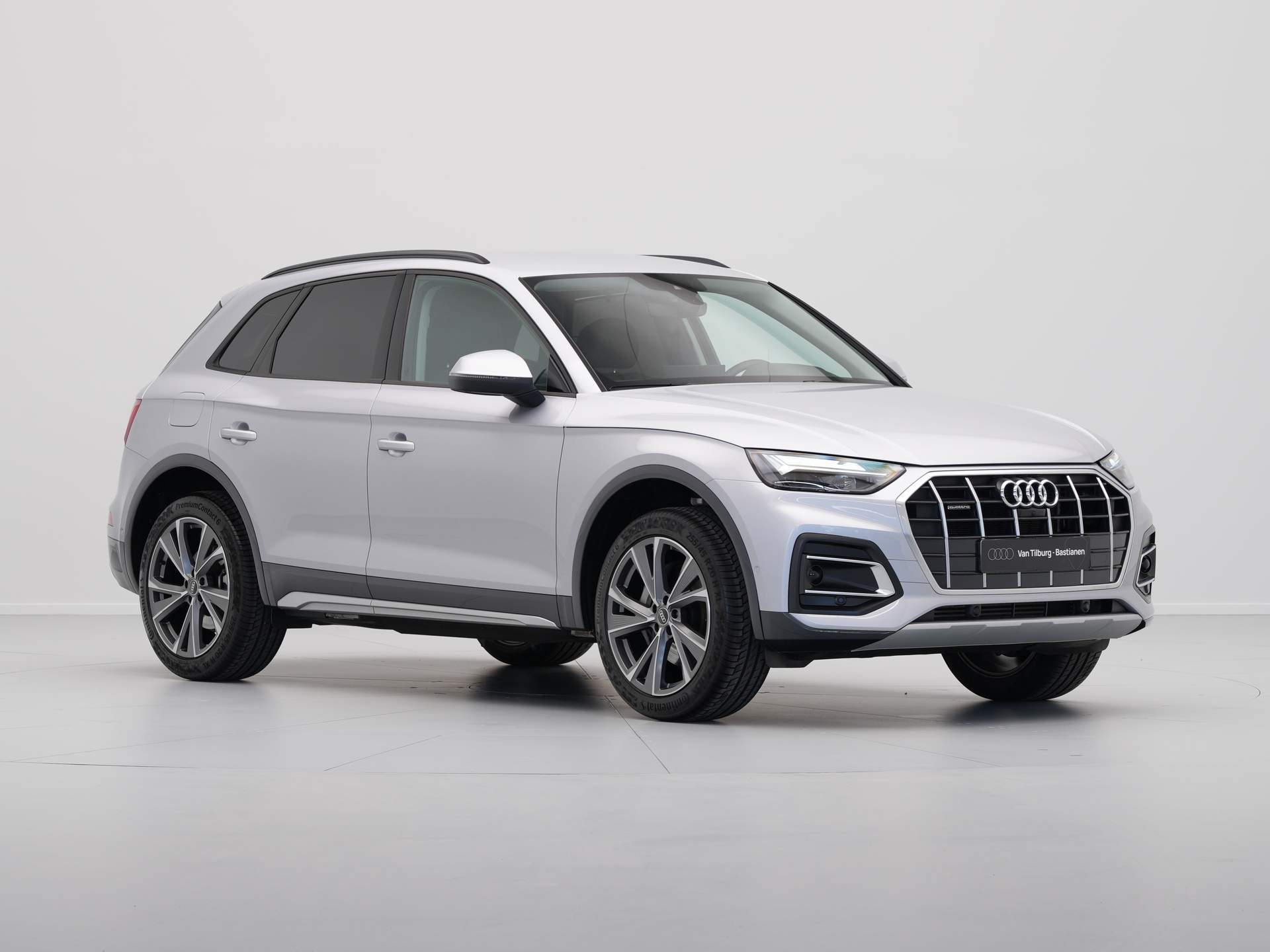 Audi - Q5 50 TFSI e Advanced - 2023