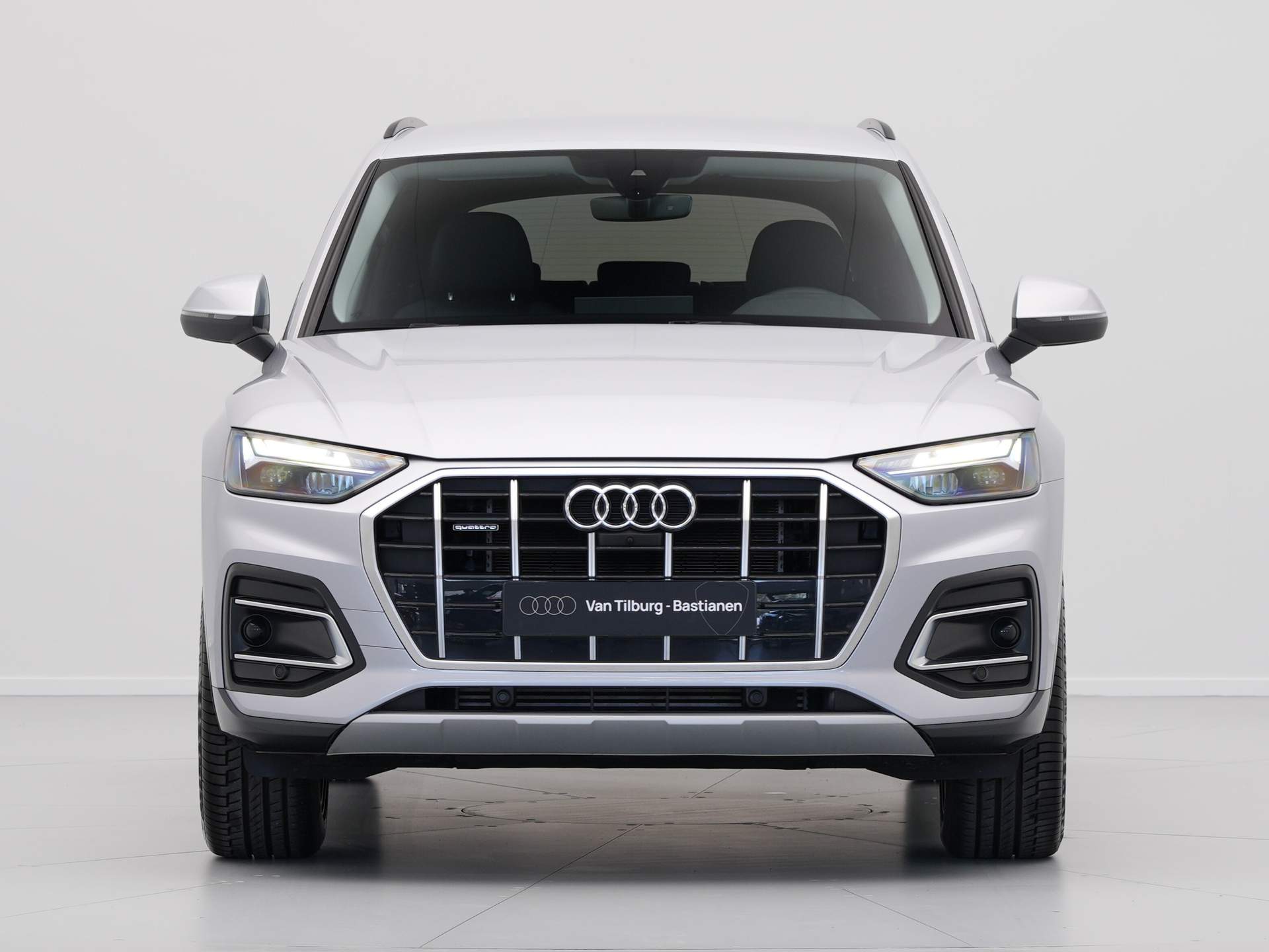 Audi - Q5 50 TFSI e Advanced - 2023