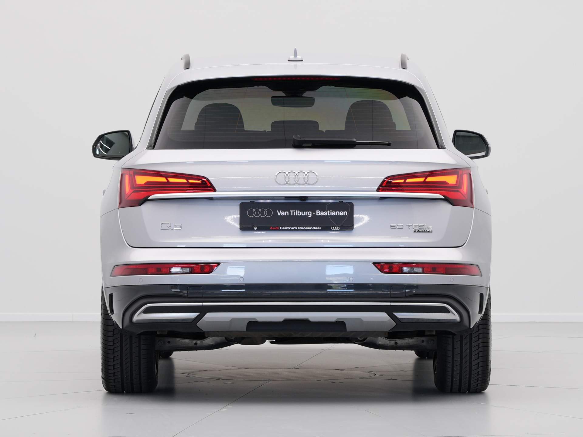 Audi - Q5 50 TFSI e Advanced - 2023