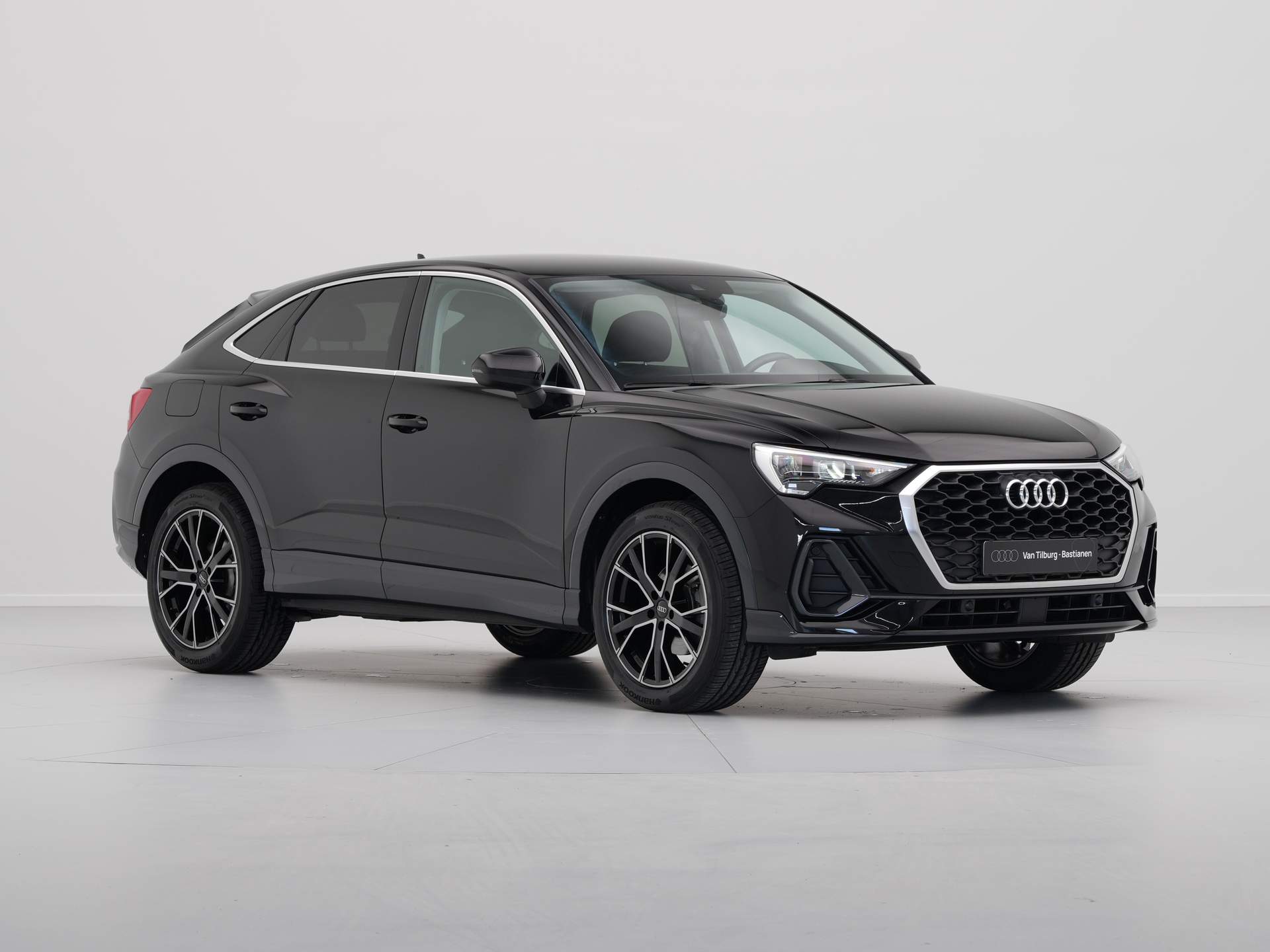 Audi - Q3 Sportback 35 TFSI 150pk Pro Line - 2020