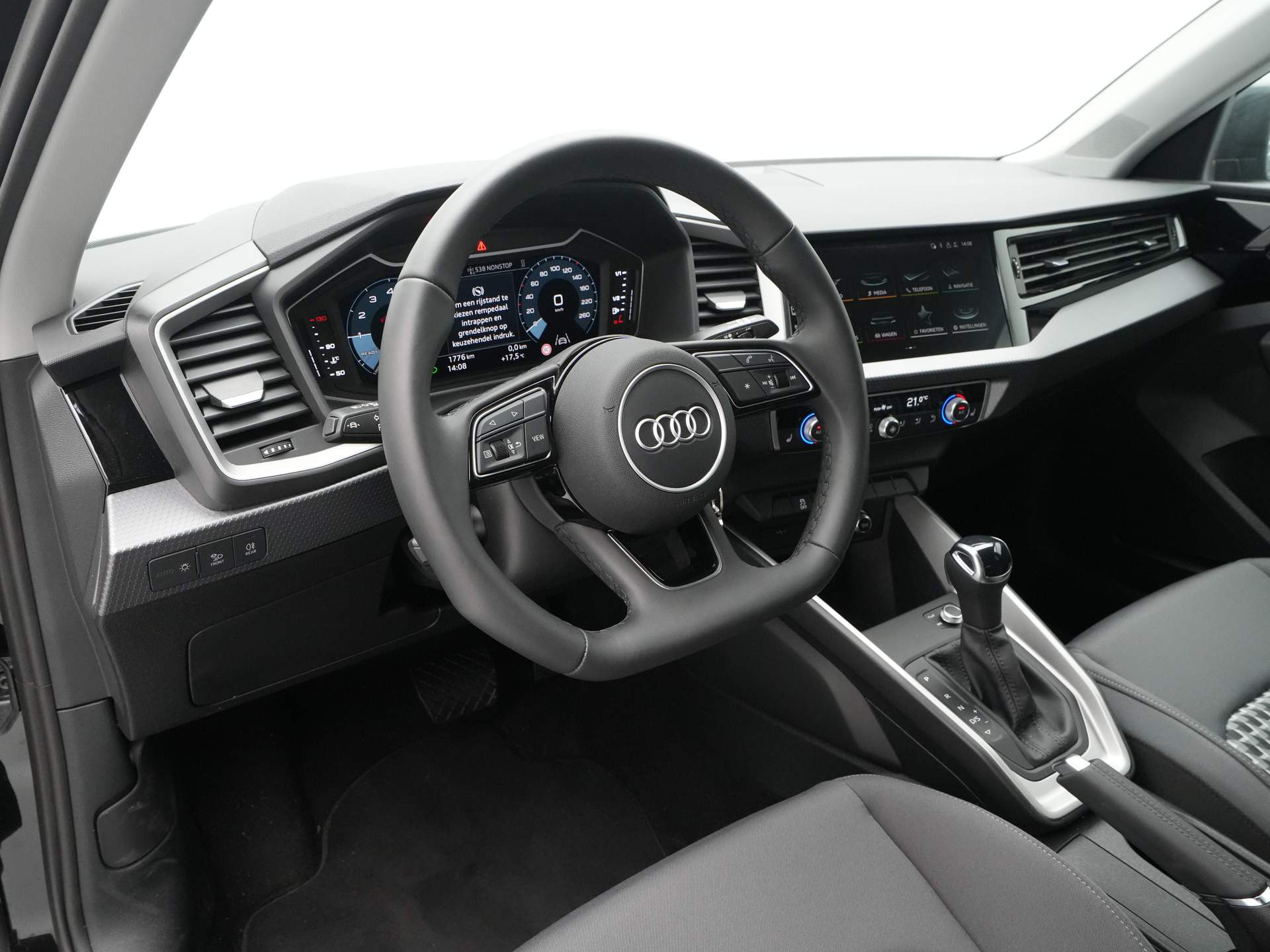 Audi - A1 allstreet 30 TFSI Advanced edition - 2024