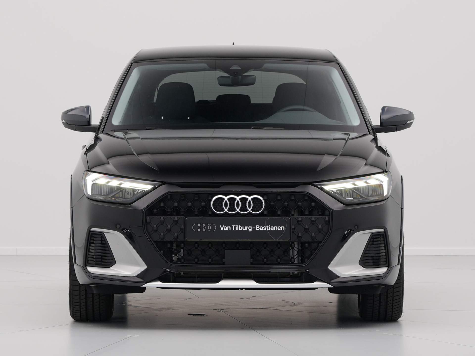 Audi - A1 allstreet 30 TFSI Advanced edition - 2024