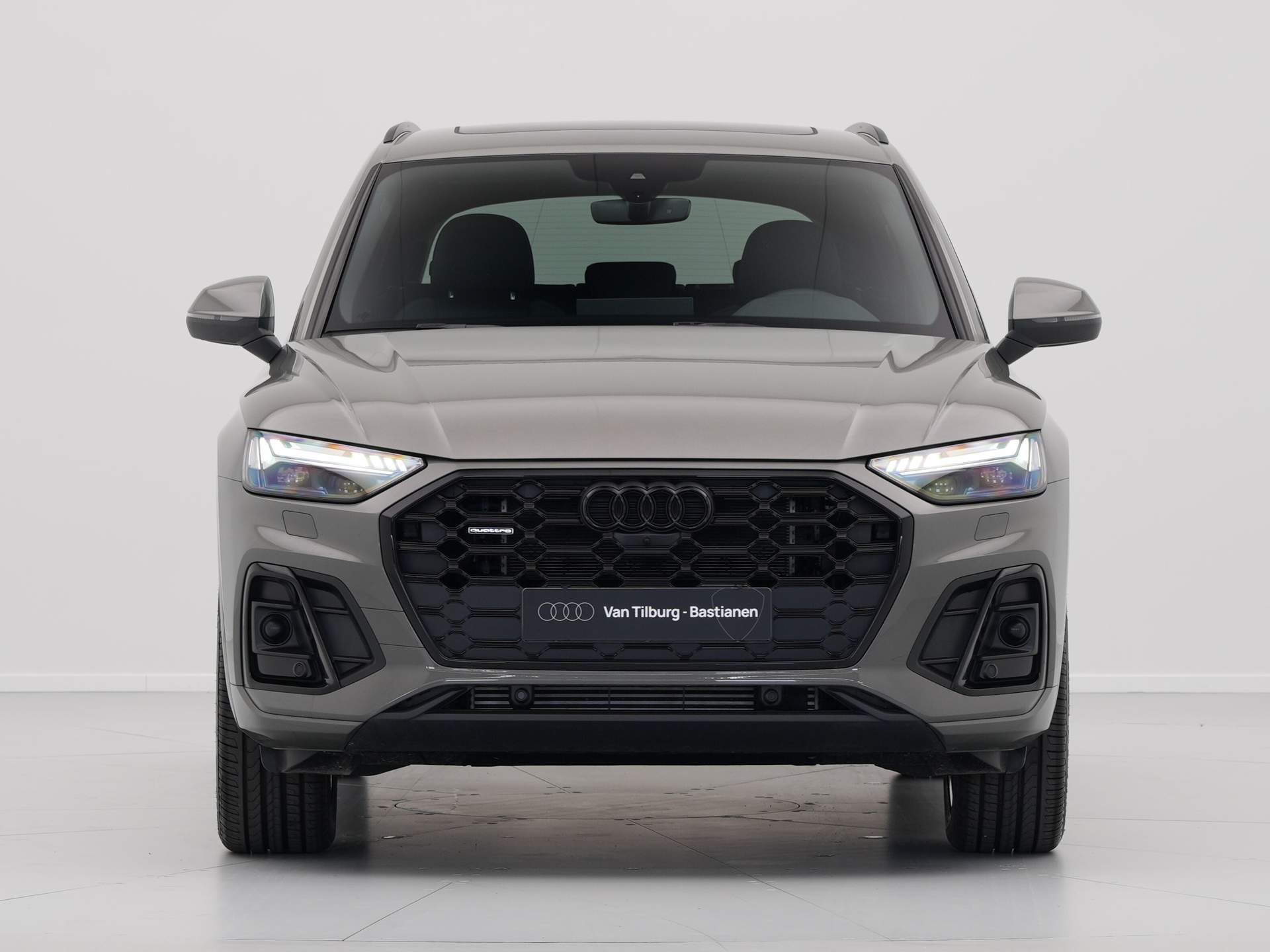 Audi - Q5 55 TFSI e S edition Competition - 2023