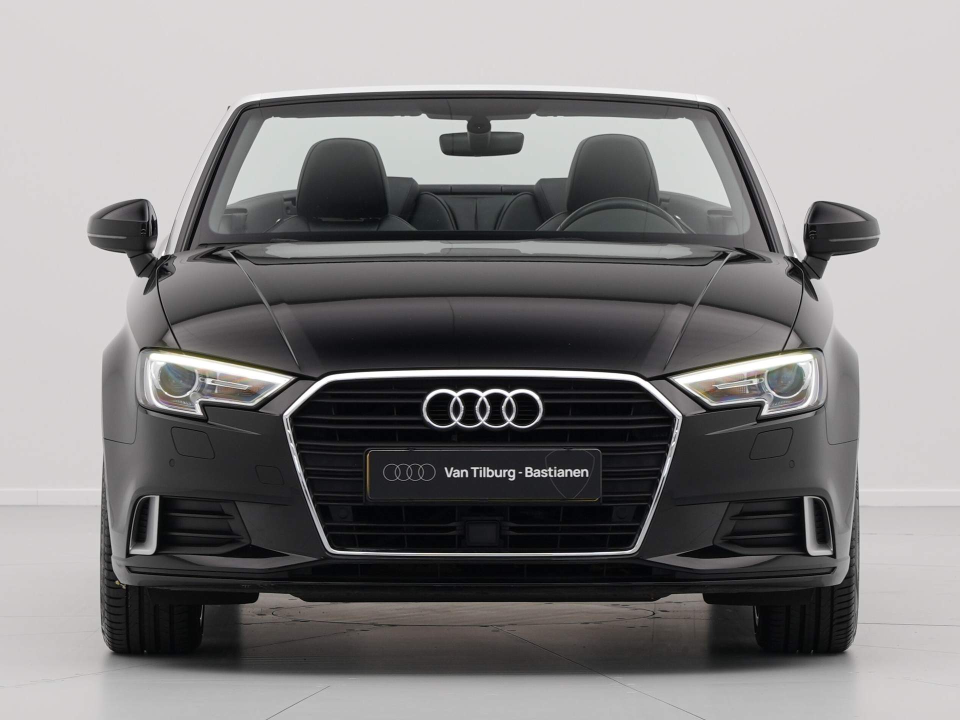 Audi - A3 Cabriolet 35 TFSI 150pk S-Tronic CoD - 2020