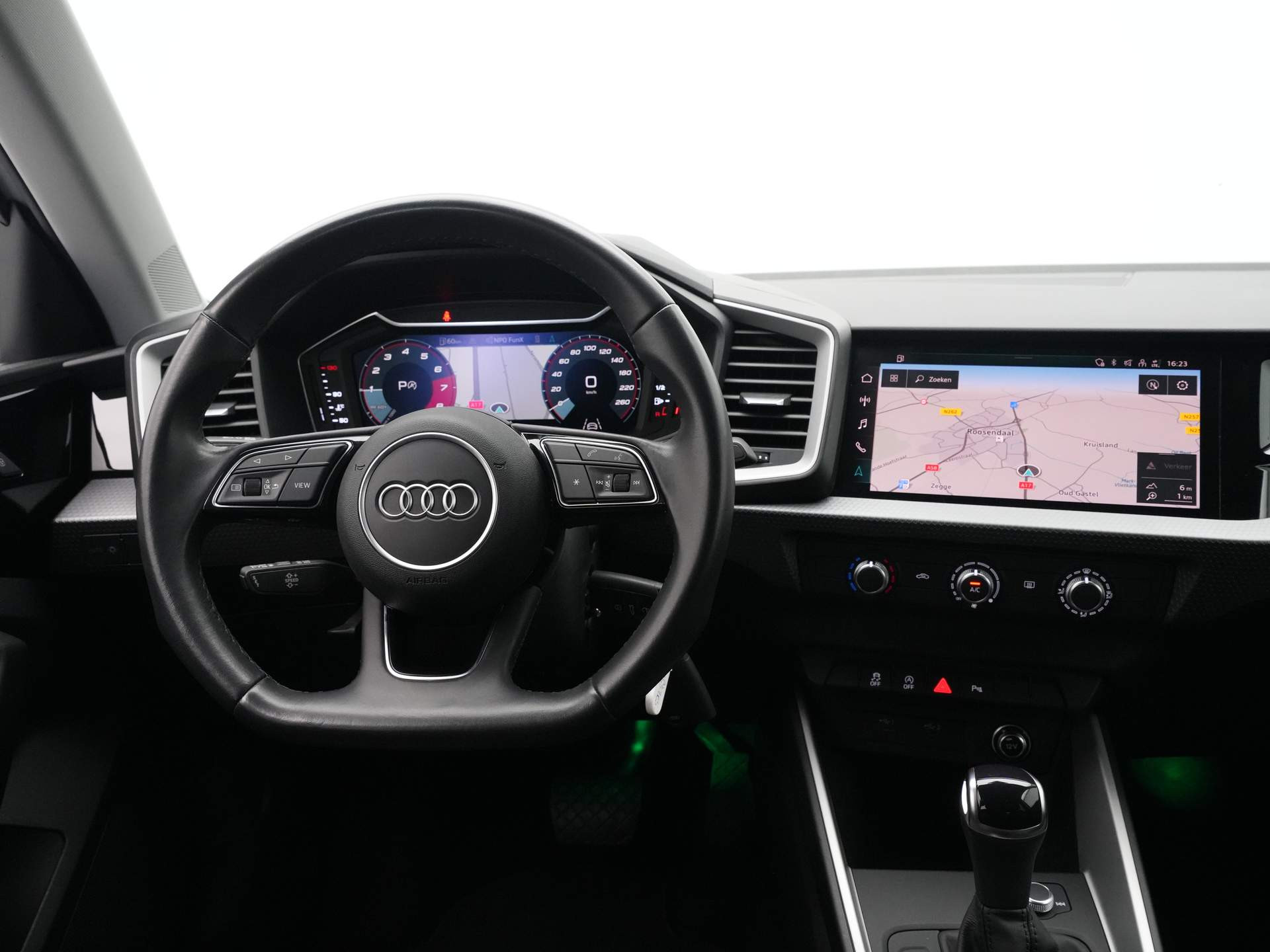 Audi - A1 Sportback 30 TFSI Pro Line - 2022