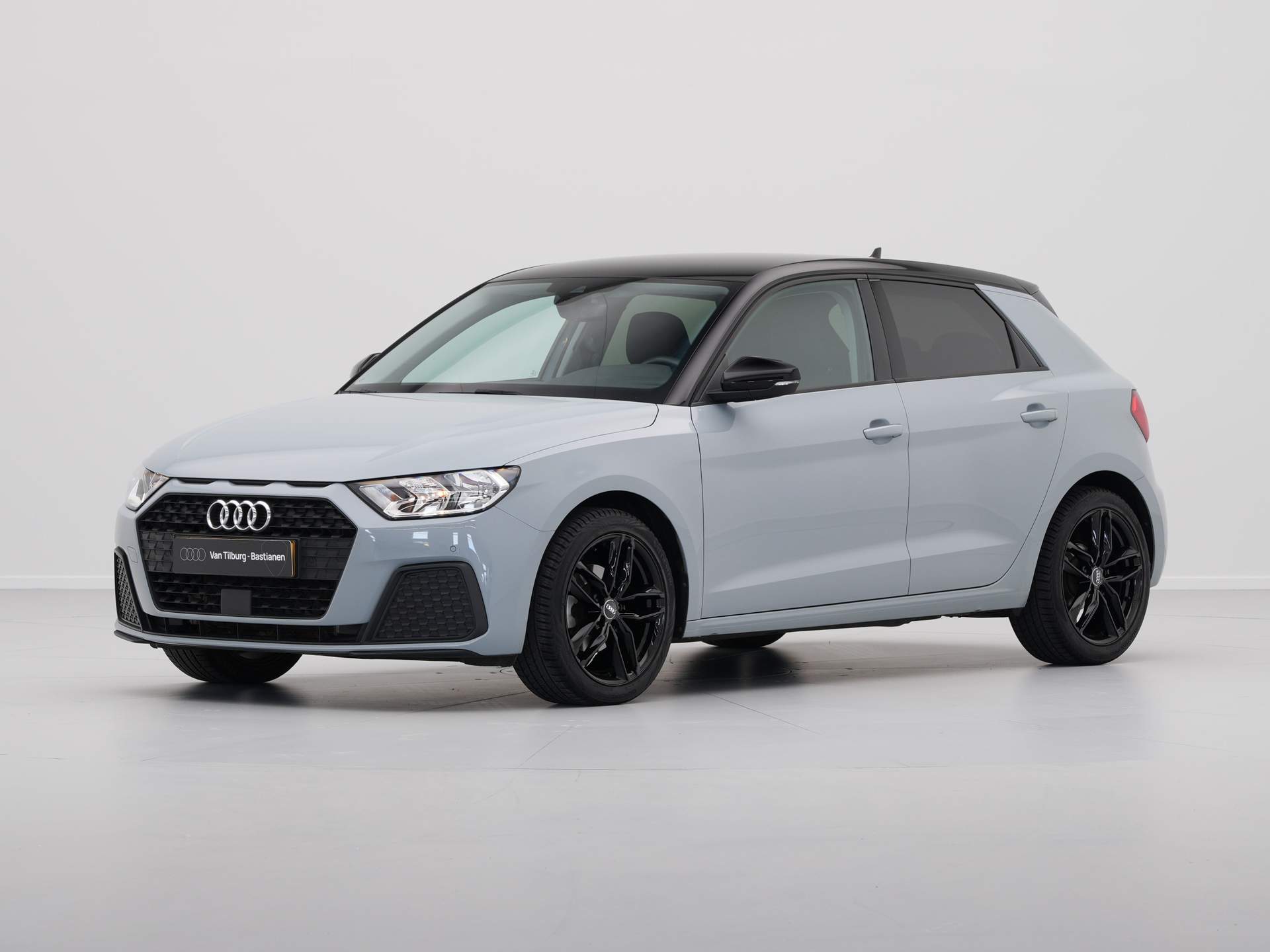 Audi - A1 Sportback 30 TFSI Pro Line - 2022